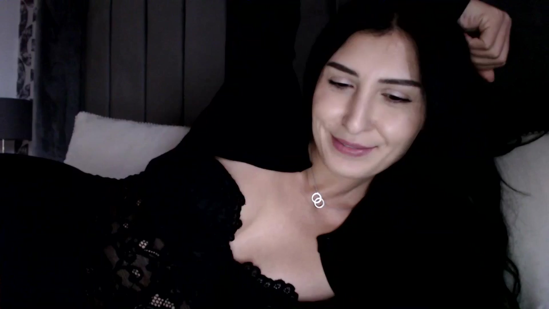 Gallery image thumbnail from LavIson's myfreecams stream on, 01/22/2025, 16:27 image 14 of 20