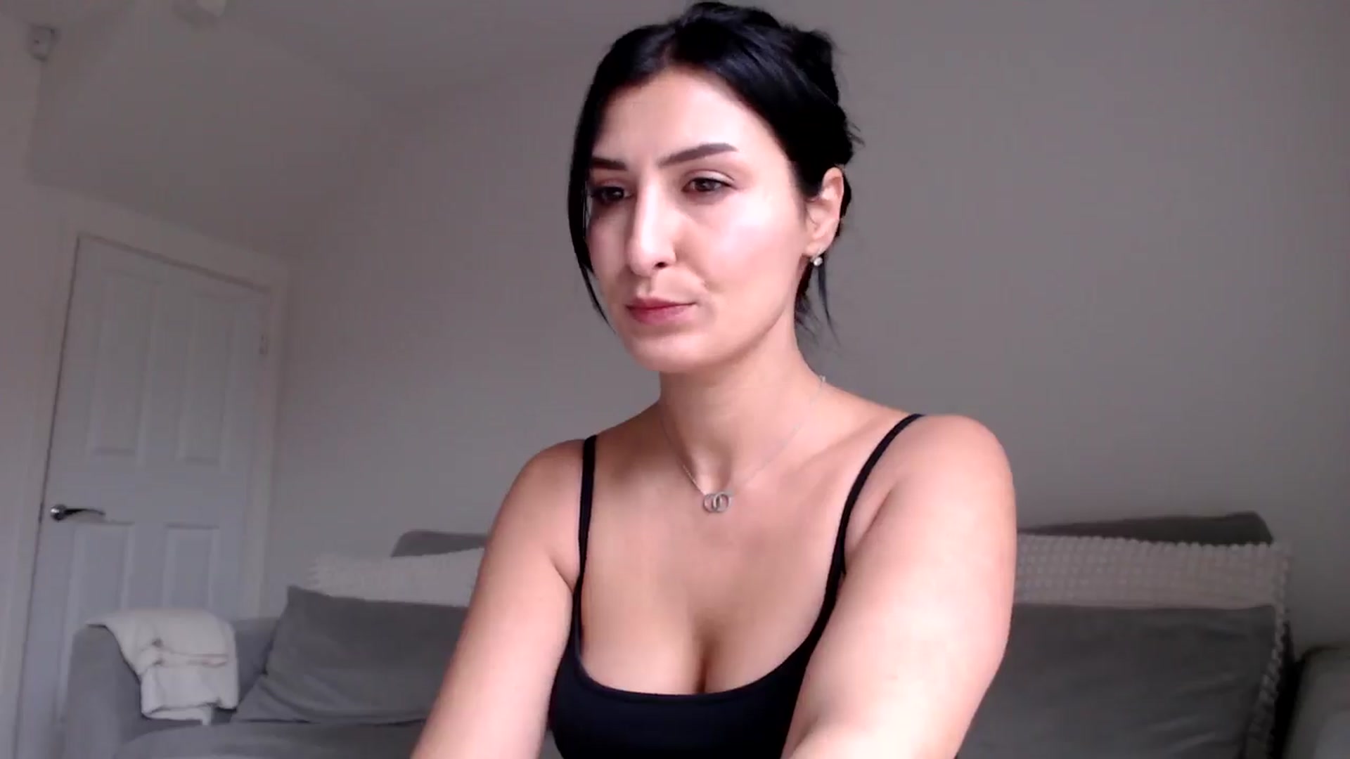 Gallery image thumbnail from LavIson's myfreecams stream on, 01/23/2025, 12:17 image 10 of 20