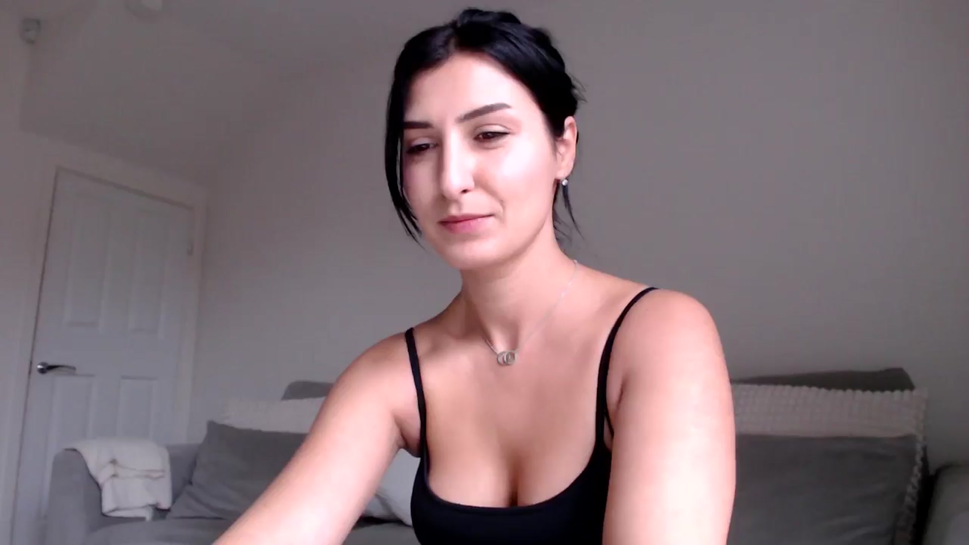 Gallery image thumbnail from LavIson's myfreecams stream on, 01/23/2025, 12:17 image 9 of 20