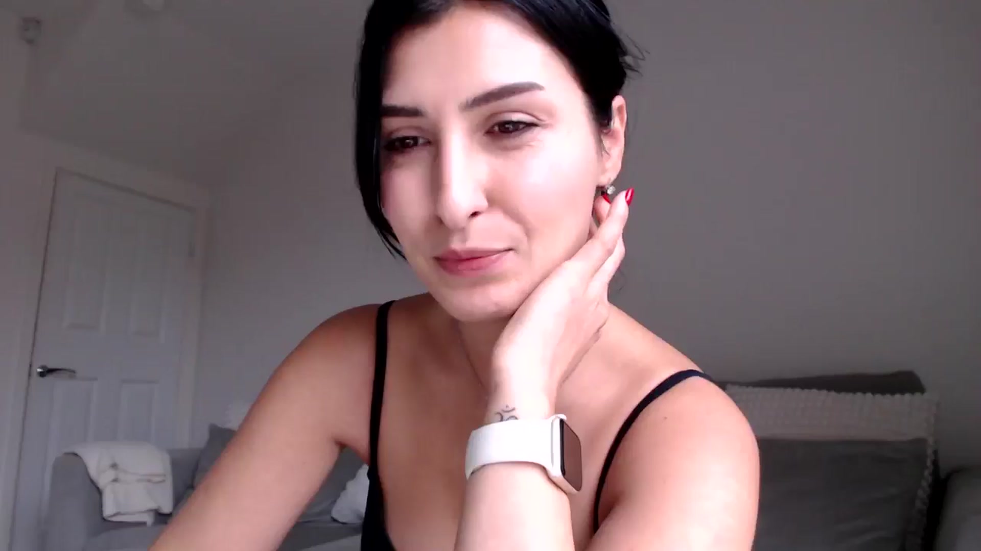Gallery image thumbnail from LavIson's myfreecams stream on, 01/23/2025, 12:17 image 8 of 20