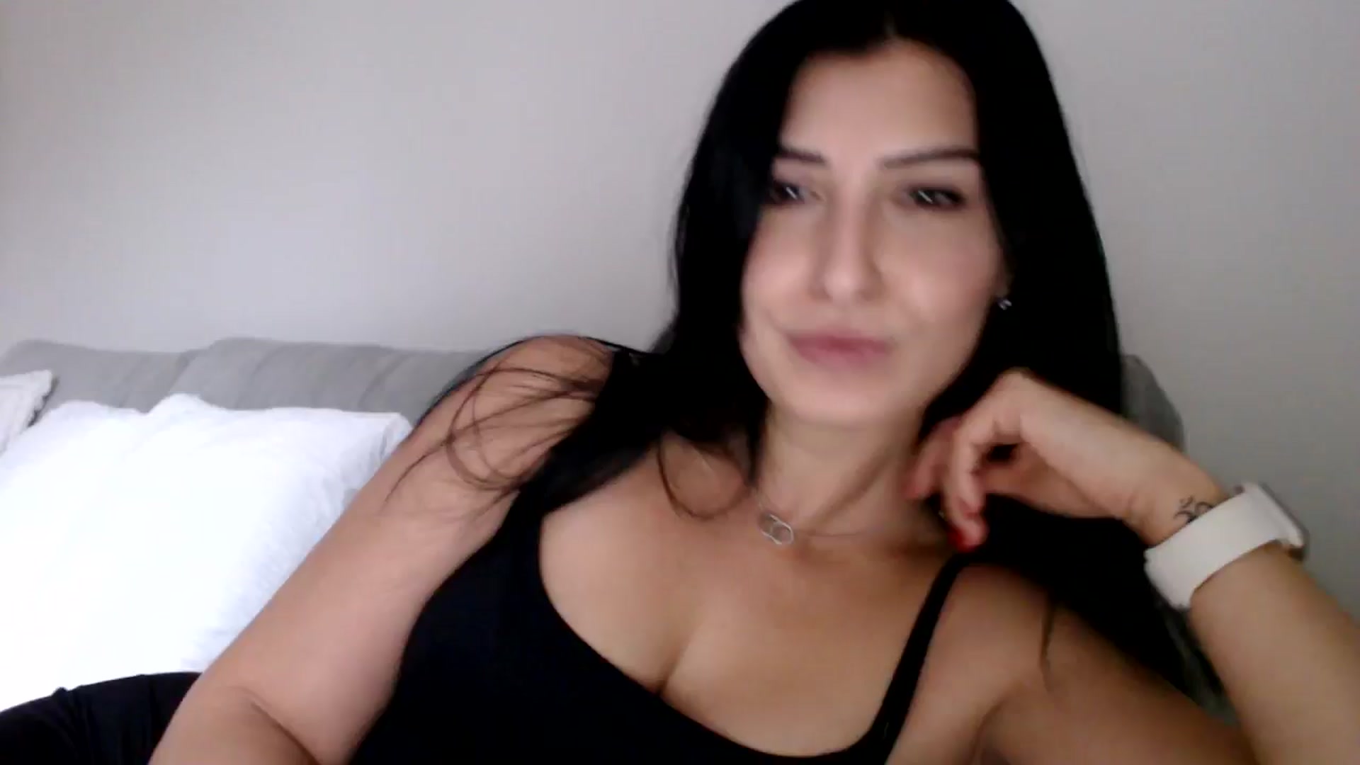 Gallery image thumbnail from LavIson's myfreecams stream on, 01/23/2025, 13:05 image 2 of 20