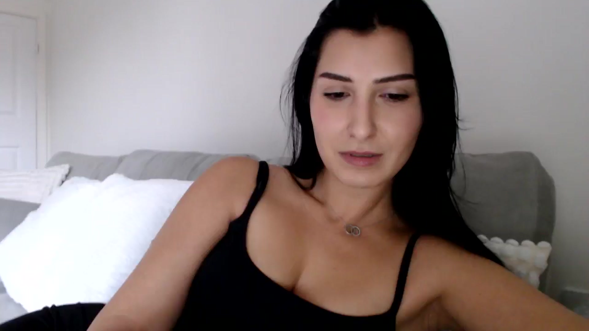 Gallery image thumbnail from LavIson's myfreecams stream on, 01/23/2025, 13:05 image 13 of 20