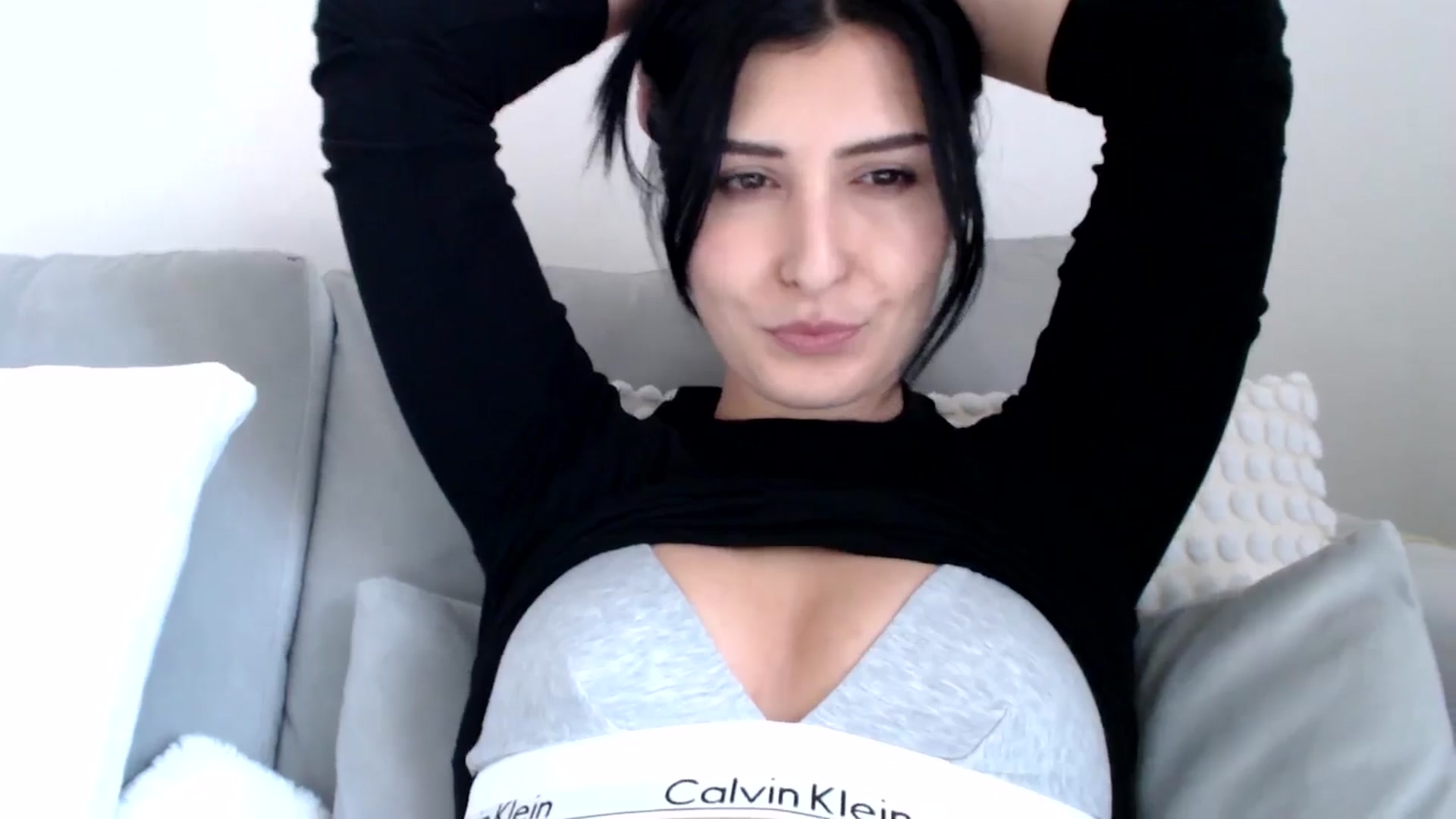 Gallery image thumbnail from LavIson's myfreecams stream on, 01/23/2025, 14:34 image 20 of 20