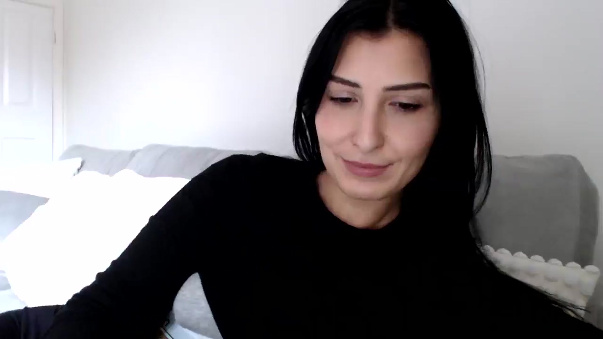 Gallery image thumbnail from LavIson's myfreecams stream on, 01/23/2025, 14:34 image 8 of 20