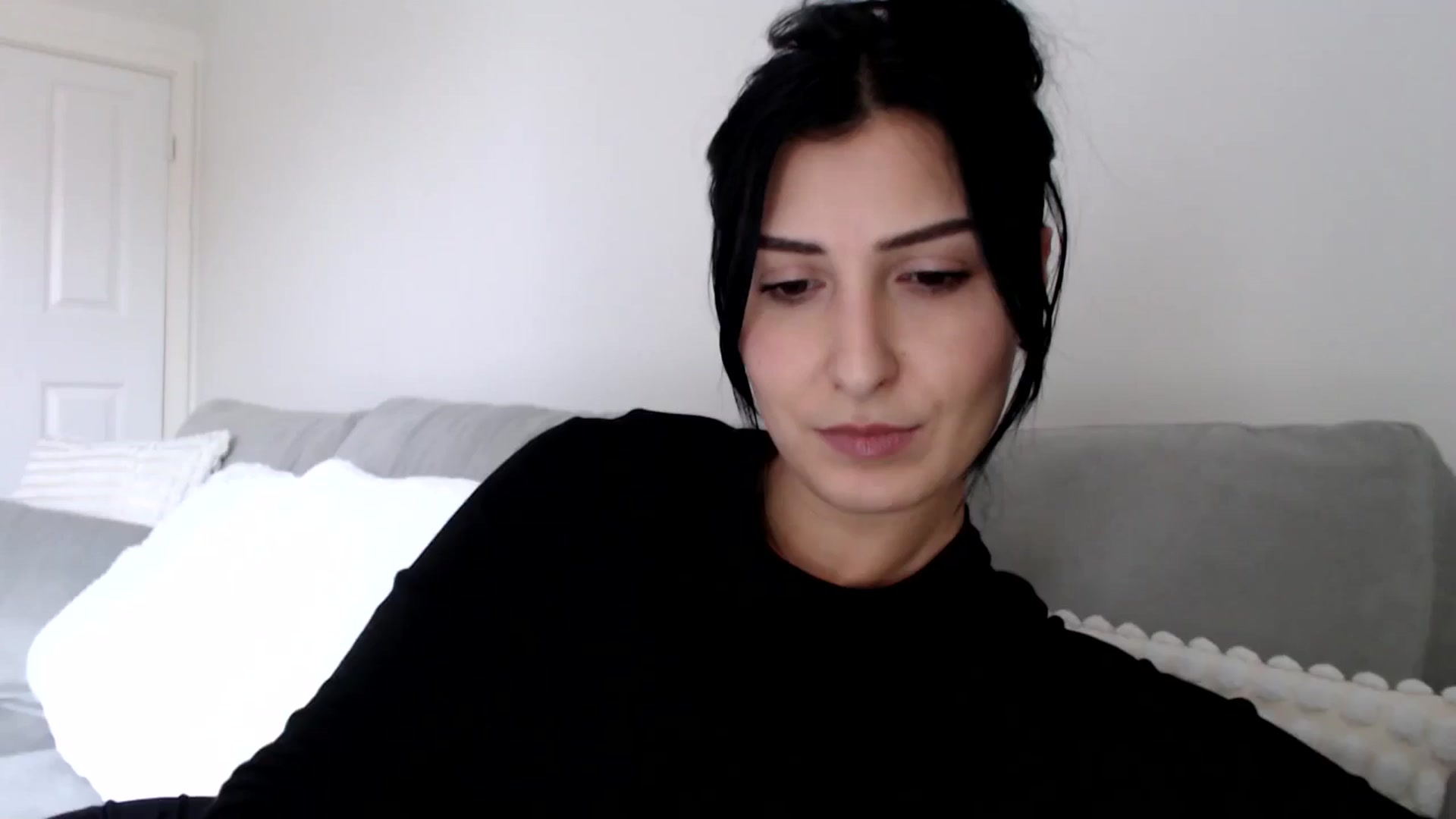 Gallery image thumbnail from LavIson's myfreecams stream on, 01/23/2025, 14:34 image 1 of 20