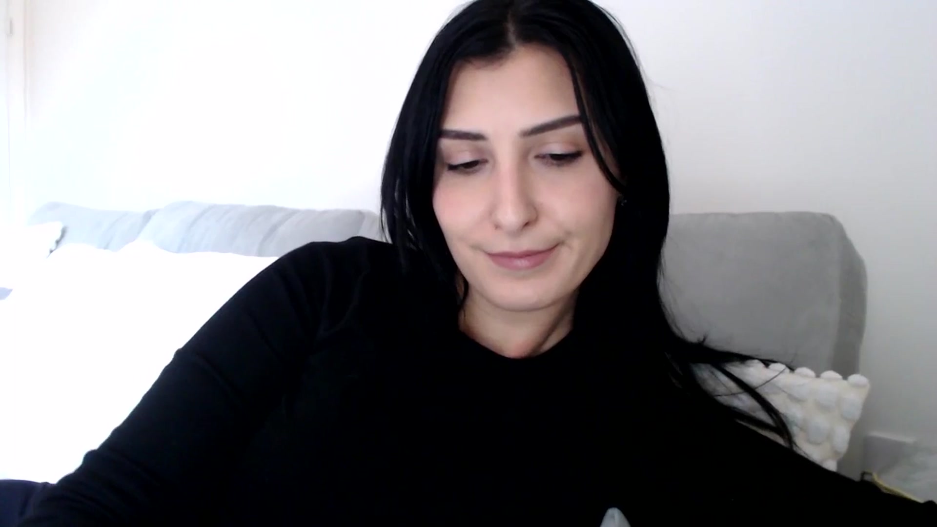 Gallery image thumbnail from LavIson's myfreecams stream on, 01/23/2025, 14:34 image 18 of 20