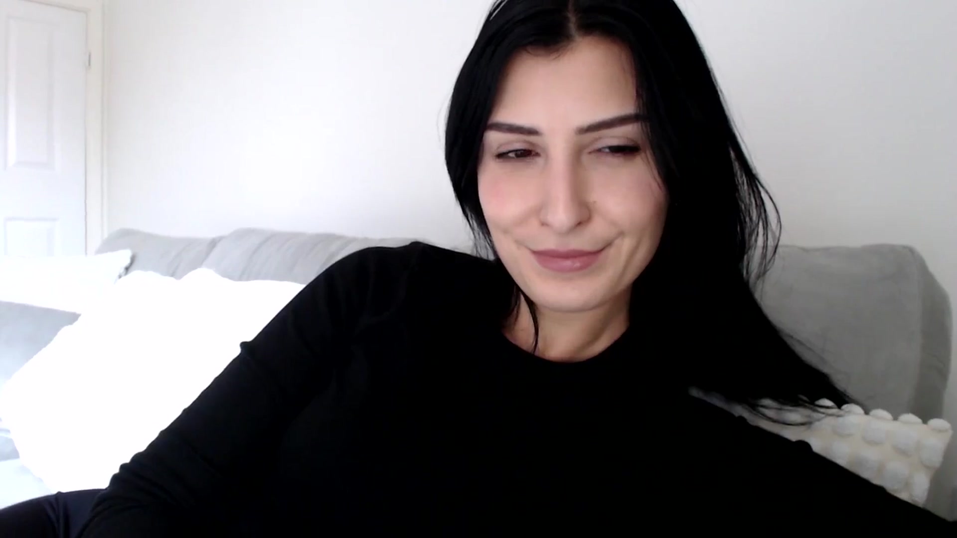 Gallery image thumbnail from LavIson's myfreecams stream on, 01/23/2025, 14:34 image 4 of 20