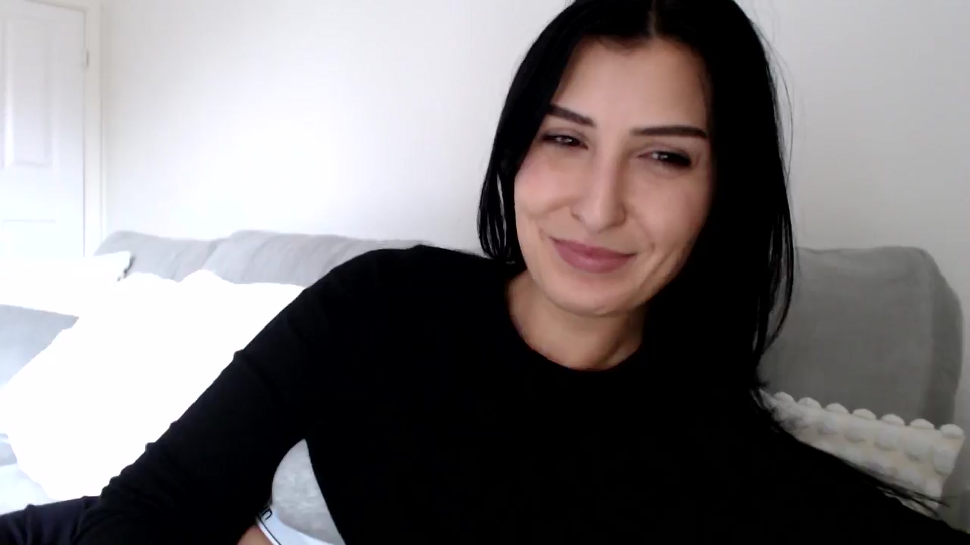 Gallery image thumbnail from LavIson's myfreecams stream on, 01/23/2025, 14:34 image 9 of 20