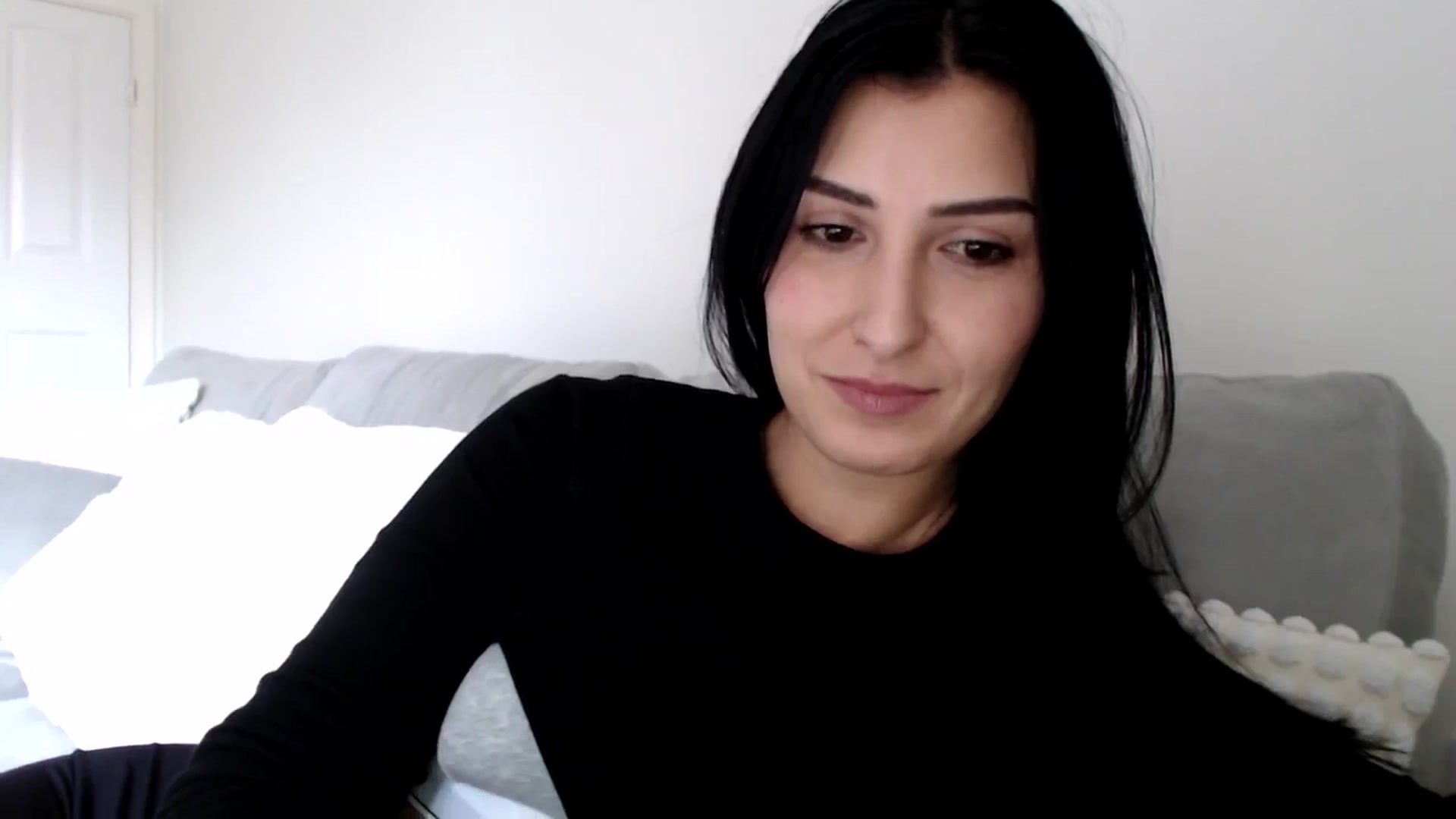 Gallery image thumbnail from LavIson's myfreecams stream on, 01/23/2025, 14:34 image 7 of 20