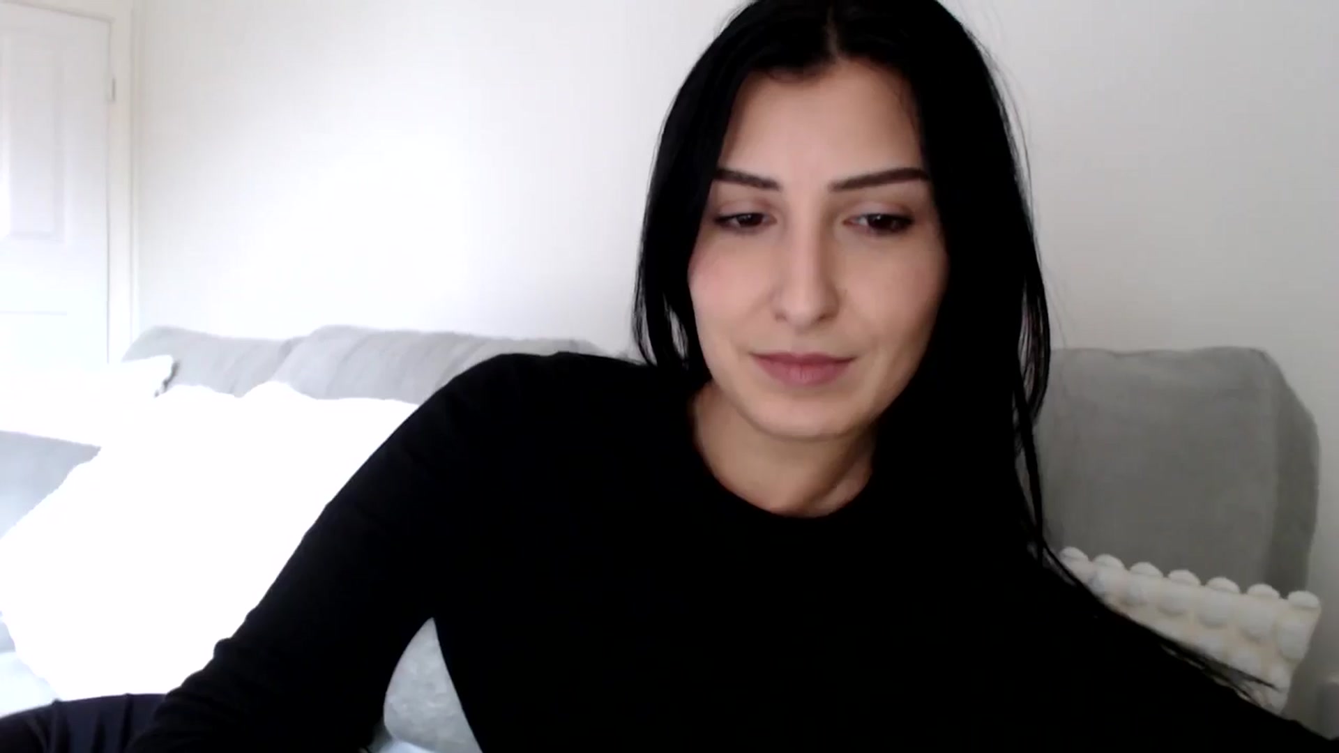 Gallery image thumbnail from LavIson's myfreecams stream on, 01/23/2025, 14:34 image 10 of 20