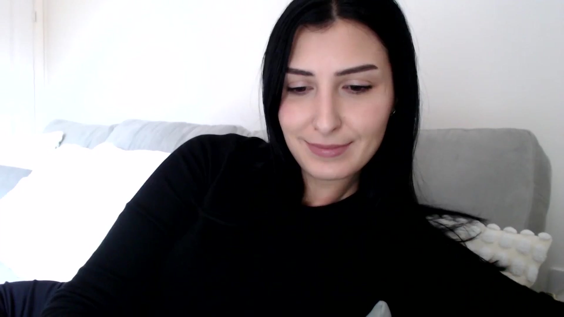 Gallery image thumbnail from LavIson's myfreecams stream on, 01/23/2025, 14:34 image 16 of 20
