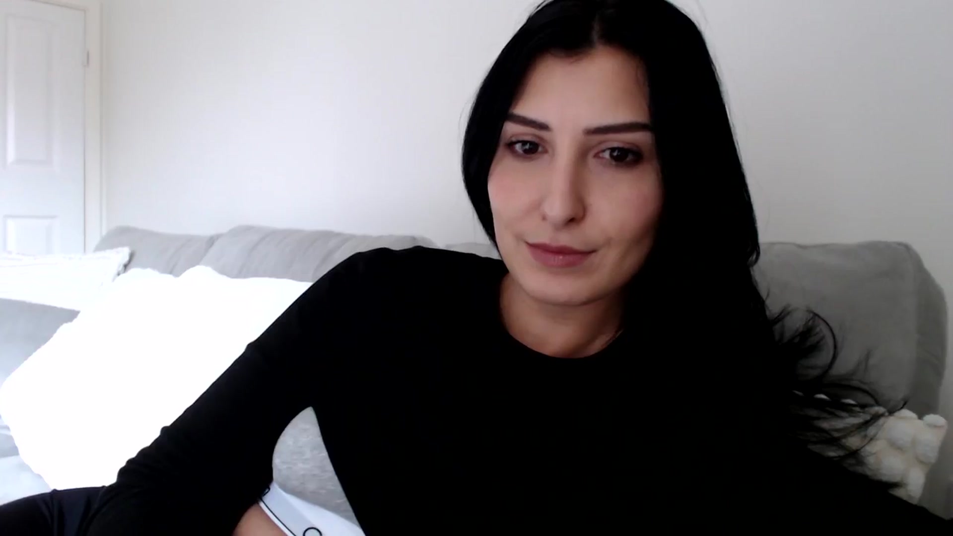 Gallery image thumbnail from LavIson's myfreecams stream on, 01/23/2025, 14:34 image 6 of 20