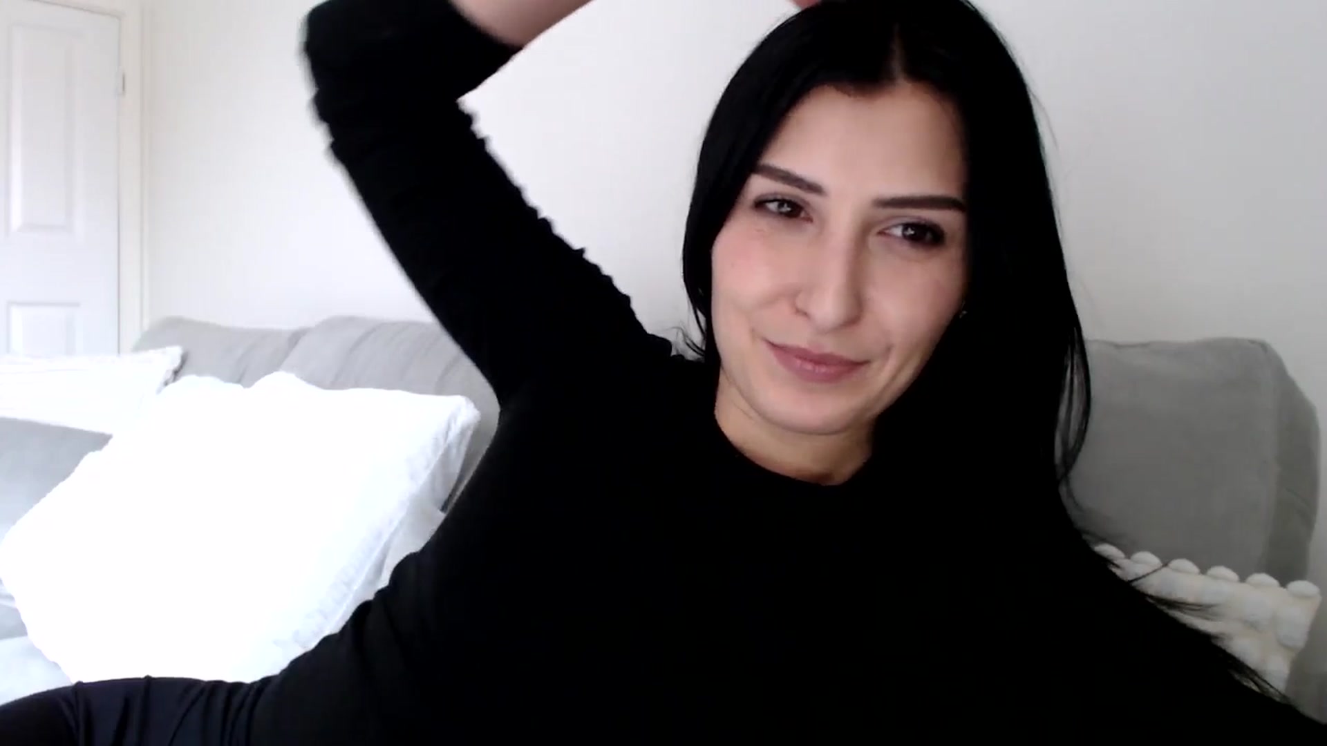 Gallery image thumbnail from LavIson's myfreecams stream on, 01/23/2025, 14:34 image 3 of 20