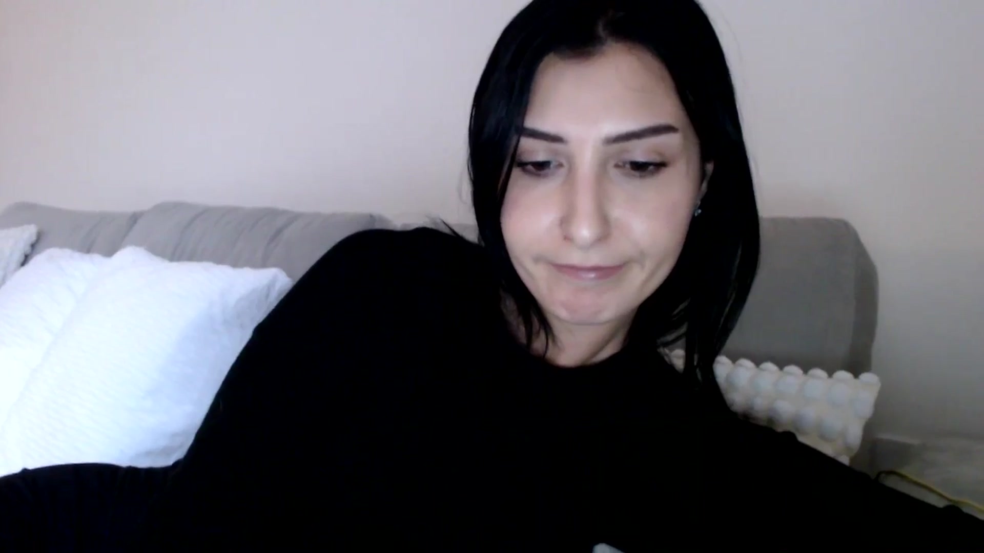 Gallery image thumbnail from LavIson's myfreecams stream on, 01/23/2025, 16:01 image 5 of 20