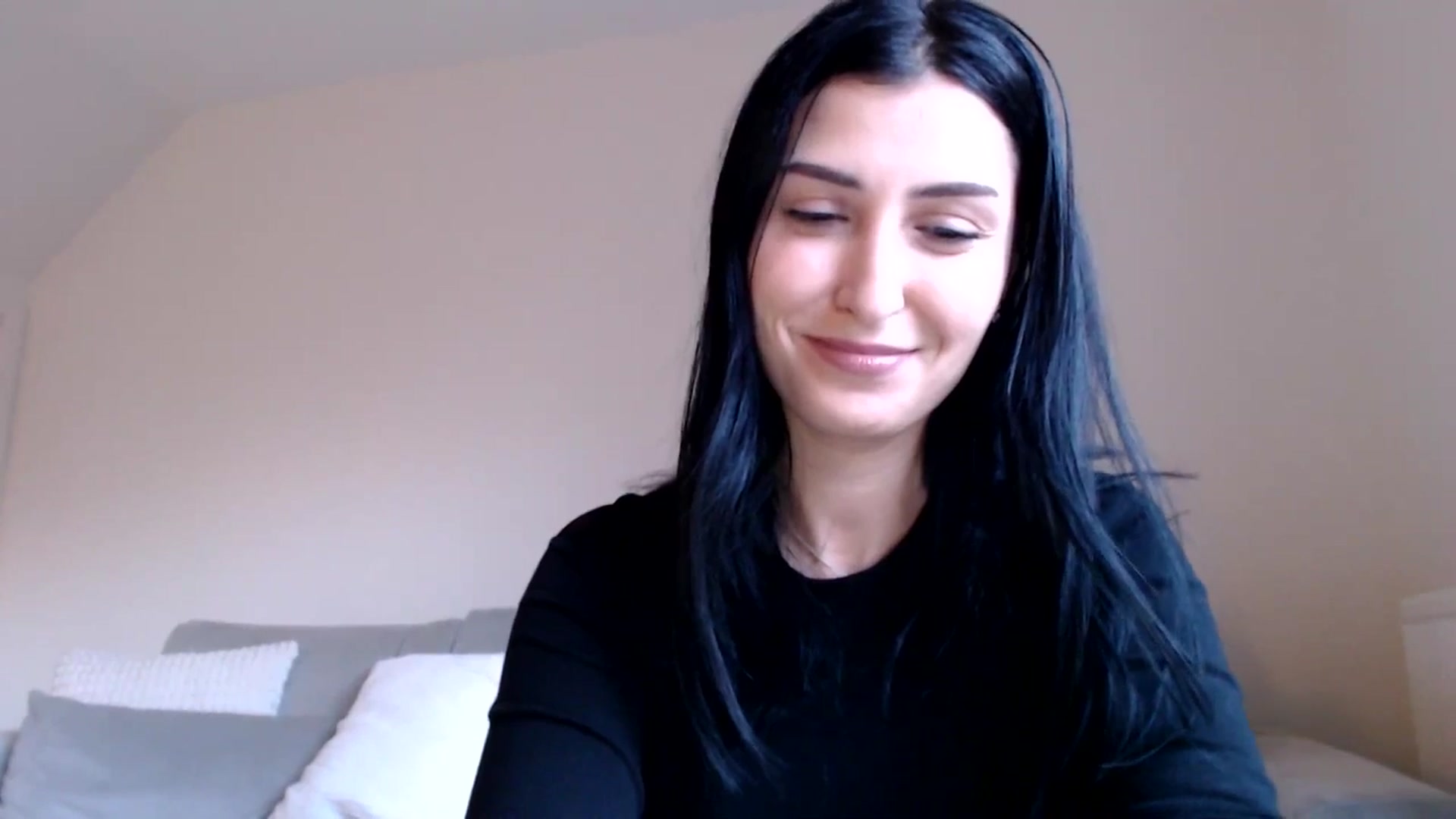 Gallery image thumbnail from LavIson's myfreecams stream on, 01/23/2025, 16:01 image 19 of 20
