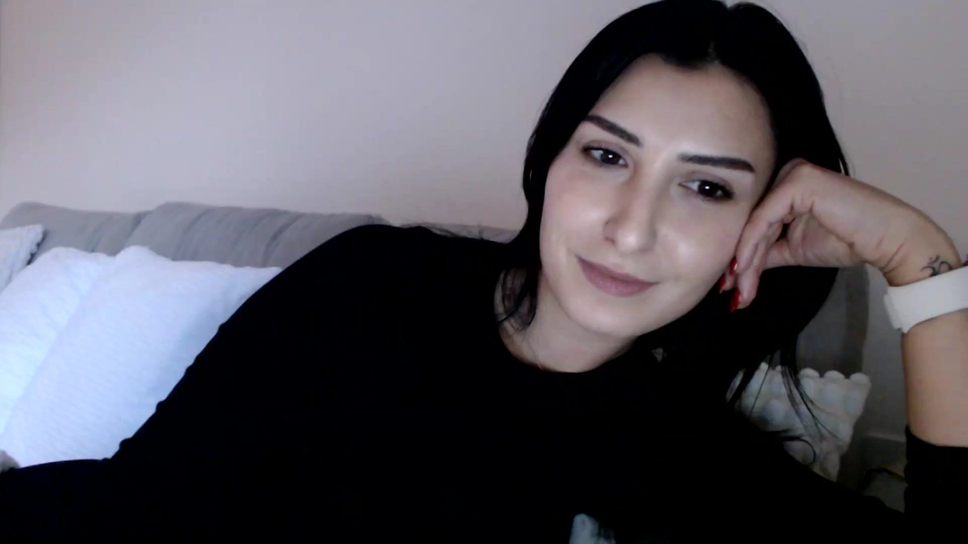 Gallery image thumbnail from LavIson's myfreecams stream on, 01/23/2025, 16:01 image 1 of 20