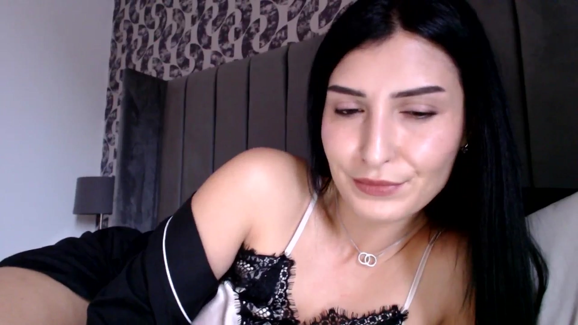 Gallery image thumbnail from LavIson's myfreecams stream on, 01/24/2025, 10:16 image 20 of 20