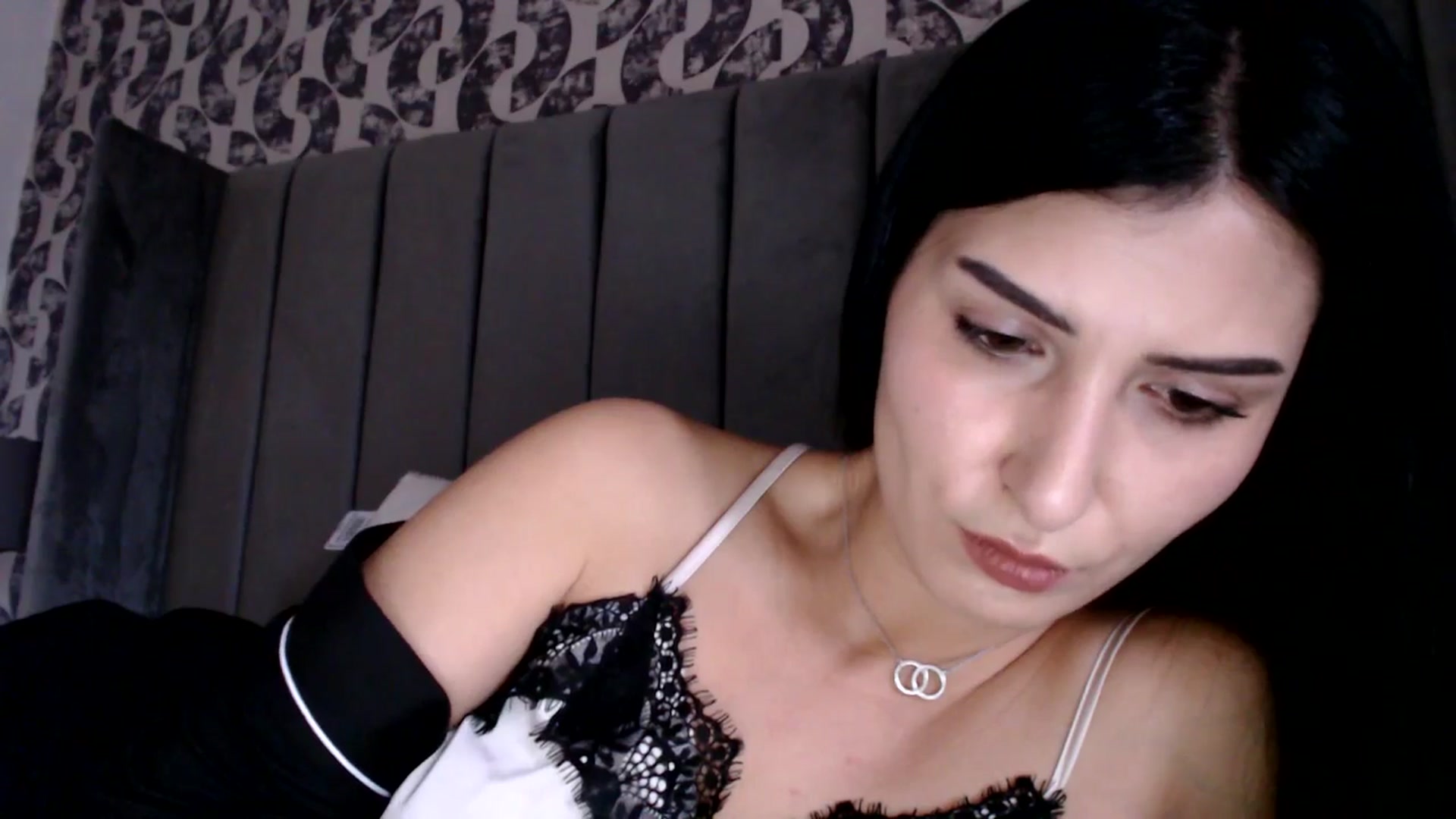 Gallery image thumbnail from LavIson's myfreecams stream on, 01/24/2025, 10:16 image 15 of 20