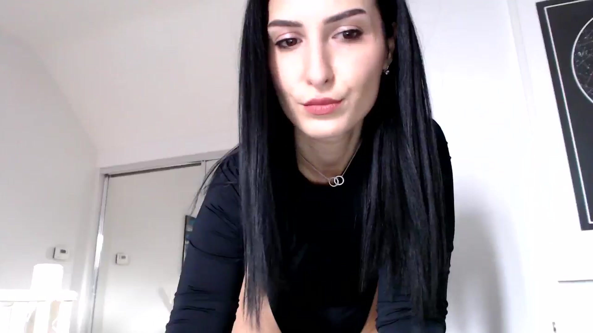 Gallery image thumbnail from LavIson's myfreecams stream on, 01/24/2025, 11:30 image 5 of 20