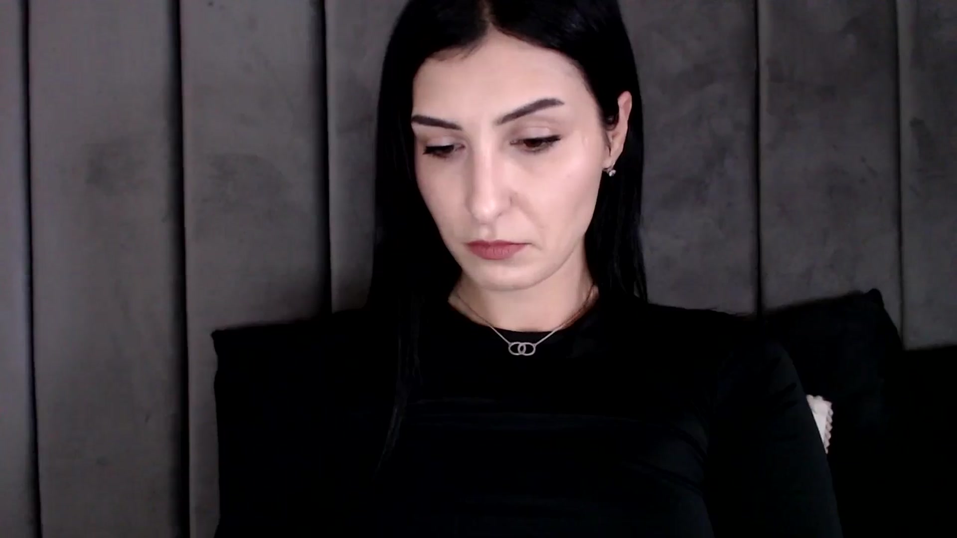 Gallery image thumbnail from LavIson's myfreecams stream on, 01/24/2025, 11:30 image 6 of 20