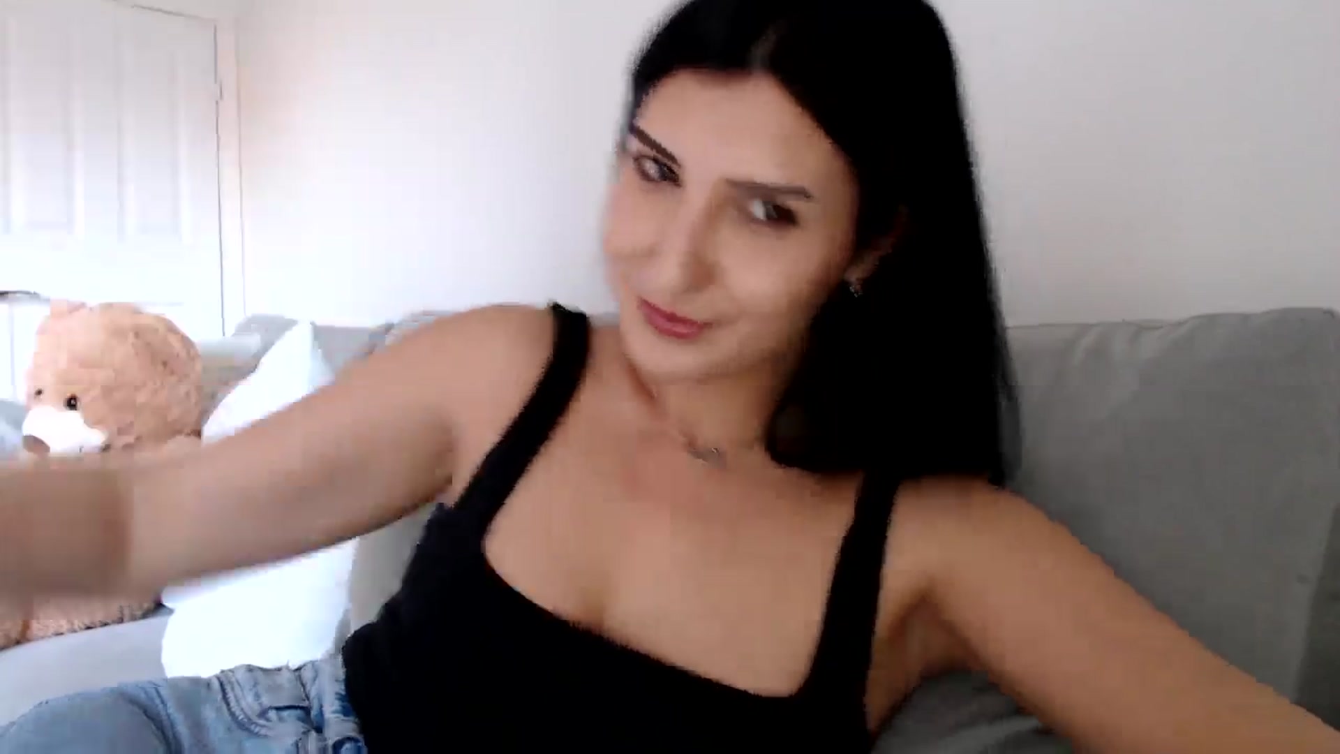Gallery image thumbnail from LavIson's myfreecams stream on, 01/27/2025, 14:11 image 8 of 20