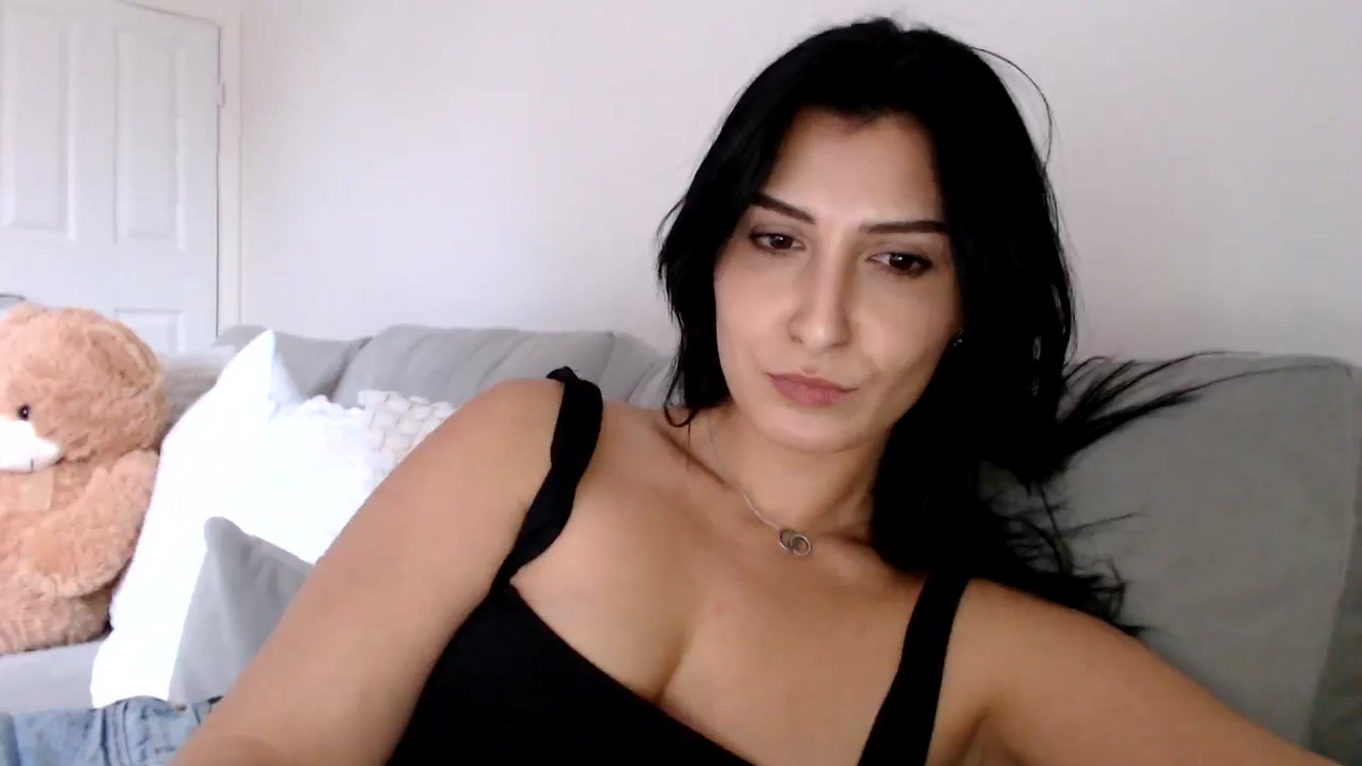 Gallery image thumbnail from LavIson's myfreecams stream on, 01/27/2025, 15:05 image 20 of 20
