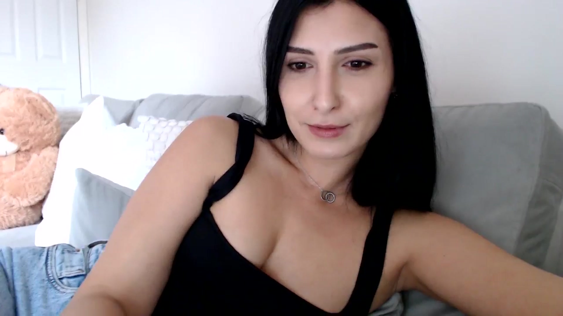 Gallery image thumbnail from LavIson's myfreecams stream on, 01/27/2025, 15:05 image 5 of 20