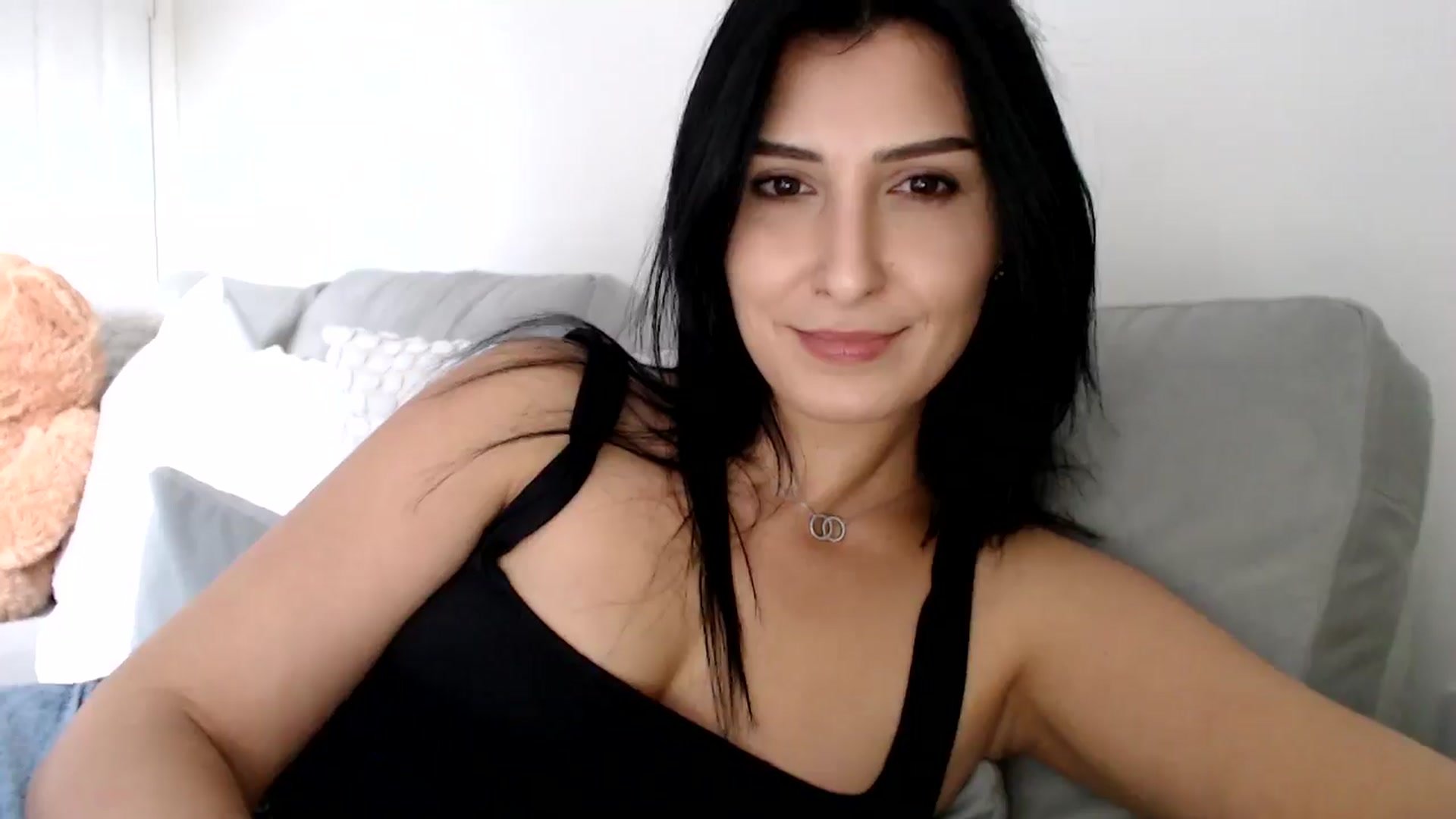 Gallery image thumbnail from LavIson's myfreecams stream on, 01/27/2025, 15:05 image 9 of 20