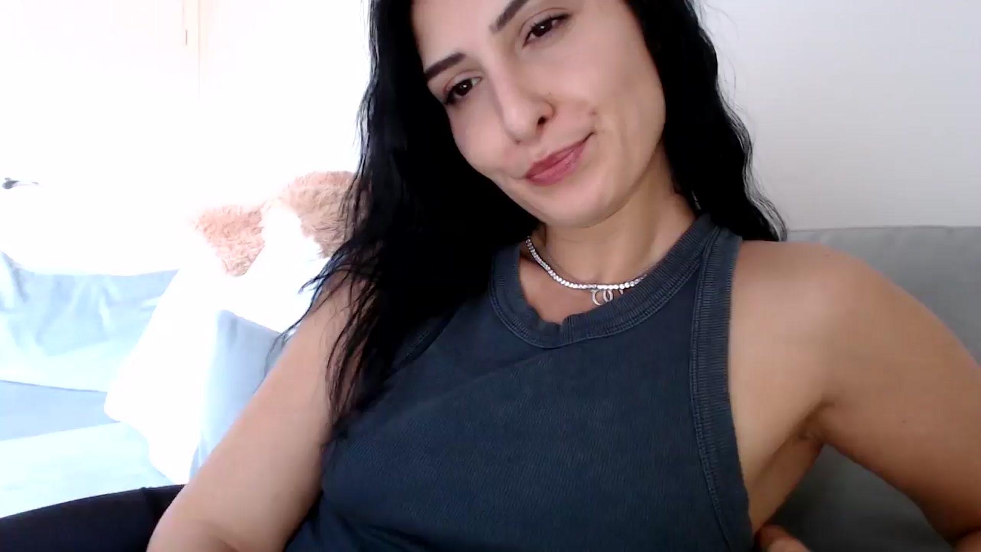 Gallery image thumbnail from LavIson's myfreecams stream on, 01/29/2025, 13:50 image 2 of 20