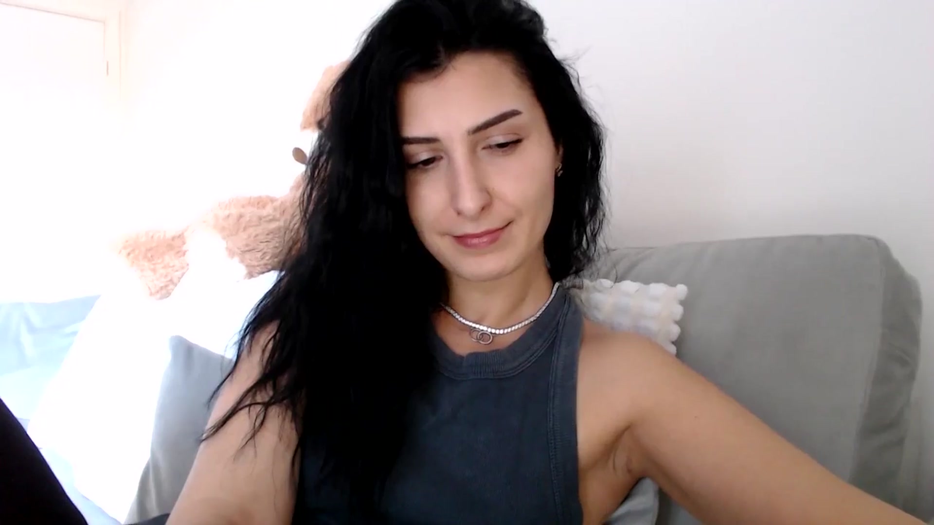 Gallery image thumbnail from LavIson's myfreecams stream on, 01/29/2025, 13:50 image 4 of 20