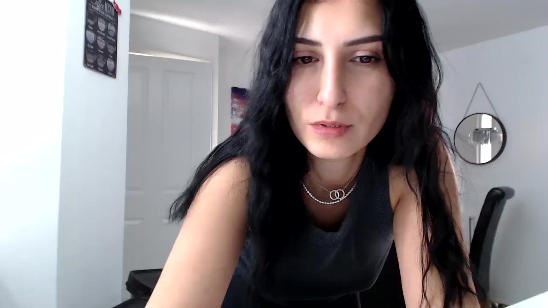 Gallery image thumbnail from LavIson's myfreecams stream on, 01/29/2025, 13:50 image 12 of 20