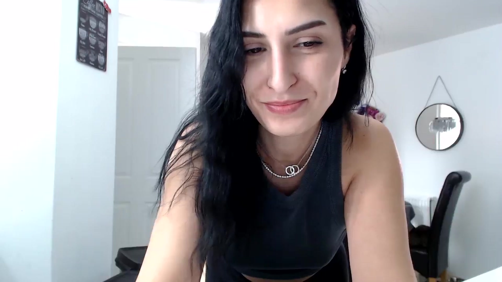 Gallery image thumbnail from LavIson's myfreecams stream on, 01/29/2025, 13:50 image 6 of 20