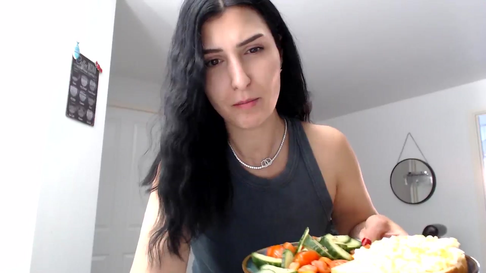 Gallery image thumbnail from LavIson's myfreecams stream on, 01/29/2025, 13:50 image 20 of 20