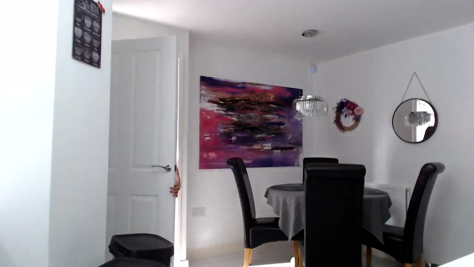 Gallery image thumbnail from LavIson's myfreecams stream on, 01/29/2025, 13:50 image 9 of 20