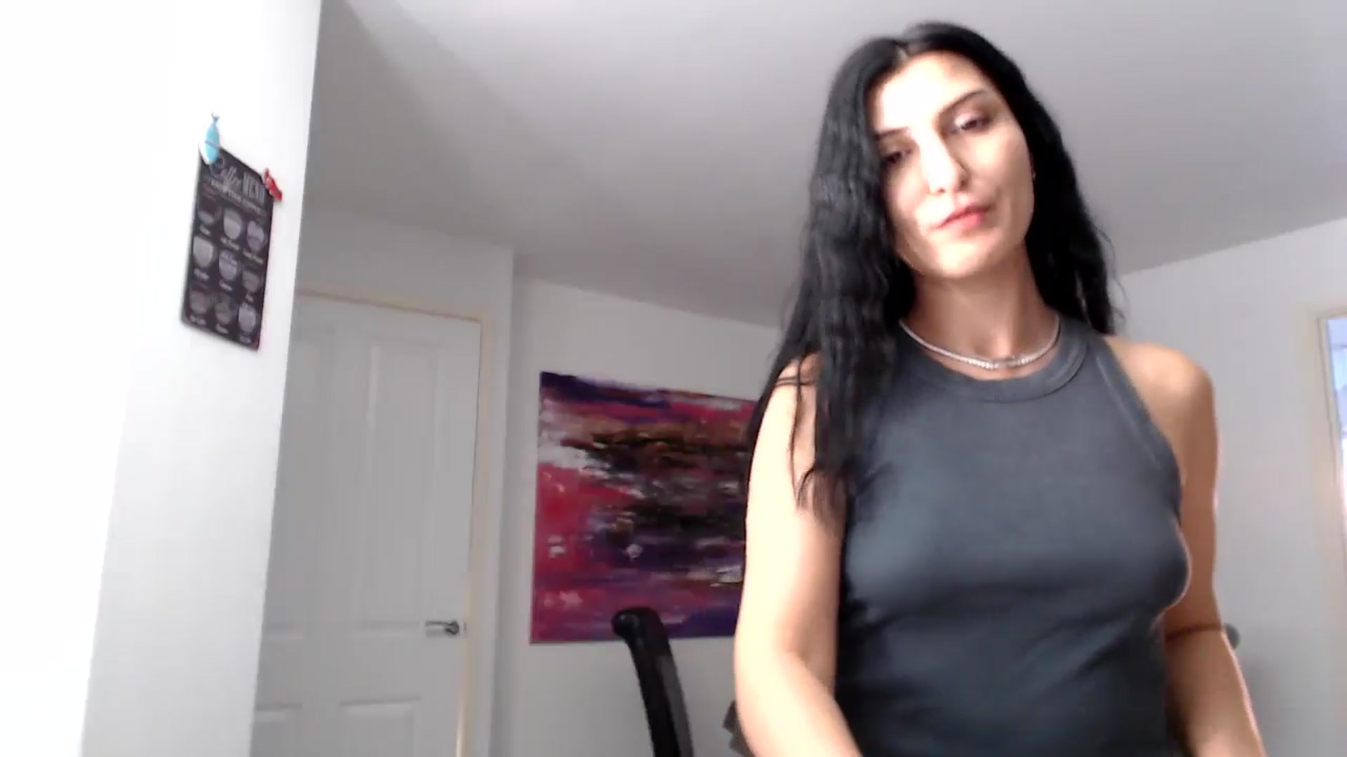 Gallery image thumbnail from LavIson's myfreecams stream on, 01/29/2025, 13:50 image 17 of 20