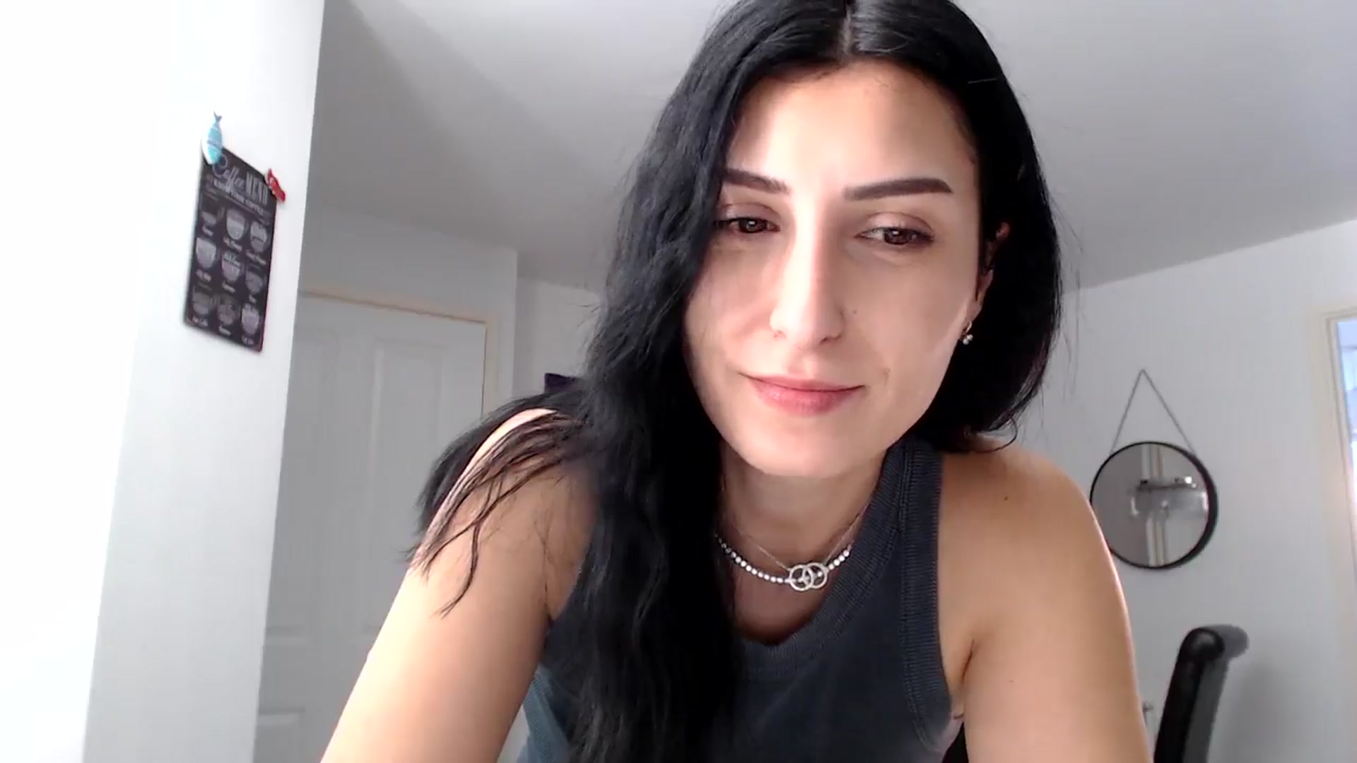 Gallery image thumbnail from LavIson's myfreecams stream on, 01/29/2025, 13:50 image 19 of 20