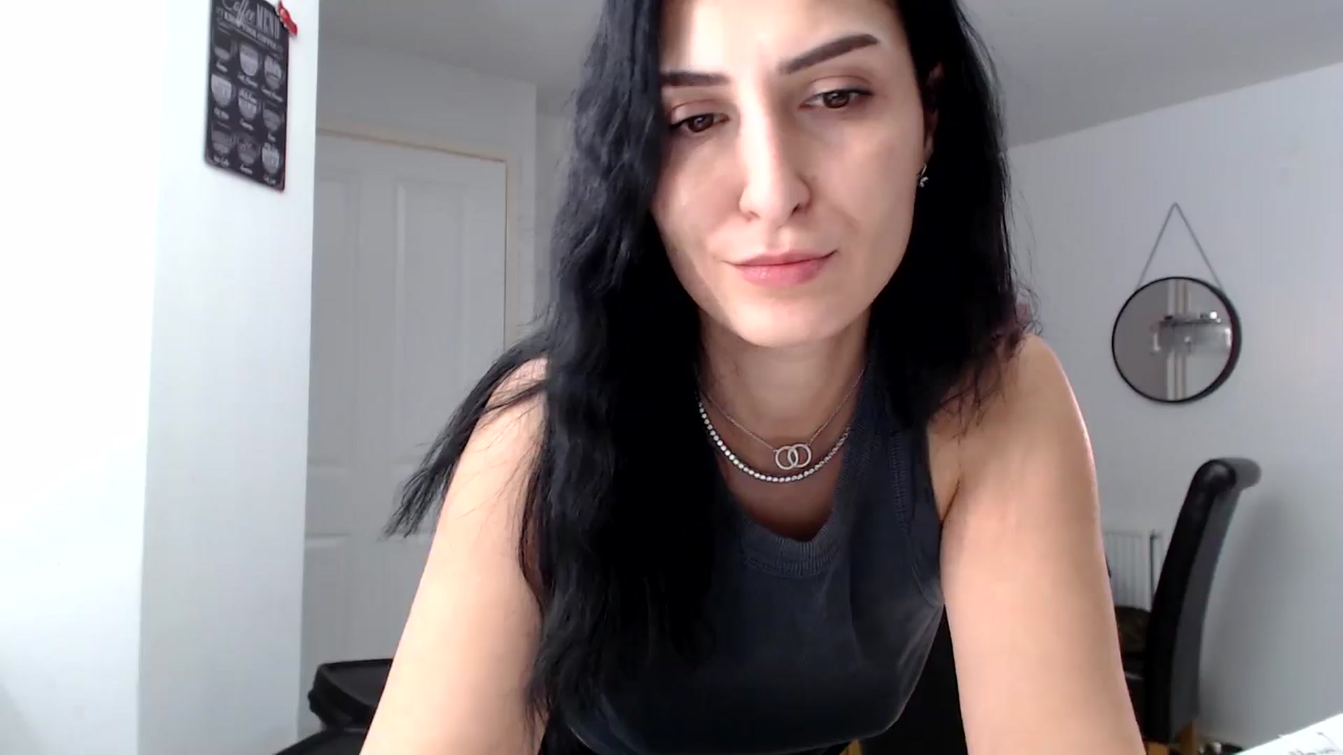 Gallery image thumbnail from LavIson's myfreecams stream on, 01/29/2025, 13:50 image 8 of 20