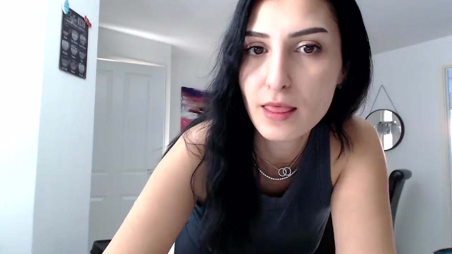 Gallery image thumbnail from LavIson's myfreecams stream on, 01/29/2025, 13:50 image 14 of 20