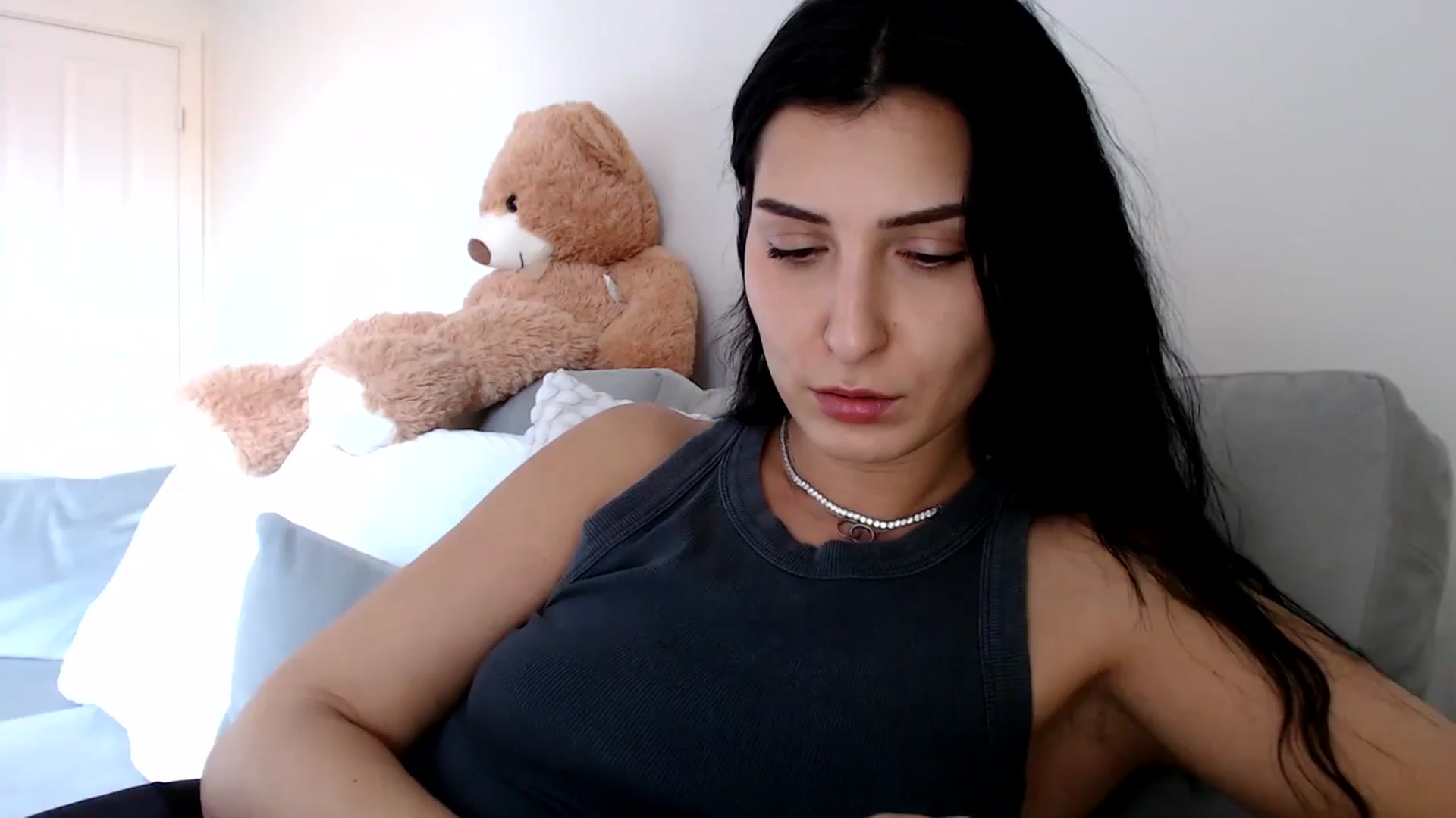 Gallery image thumbnail from LavIson's myfreecams stream on, 01/29/2025, 13:50 image 3 of 20