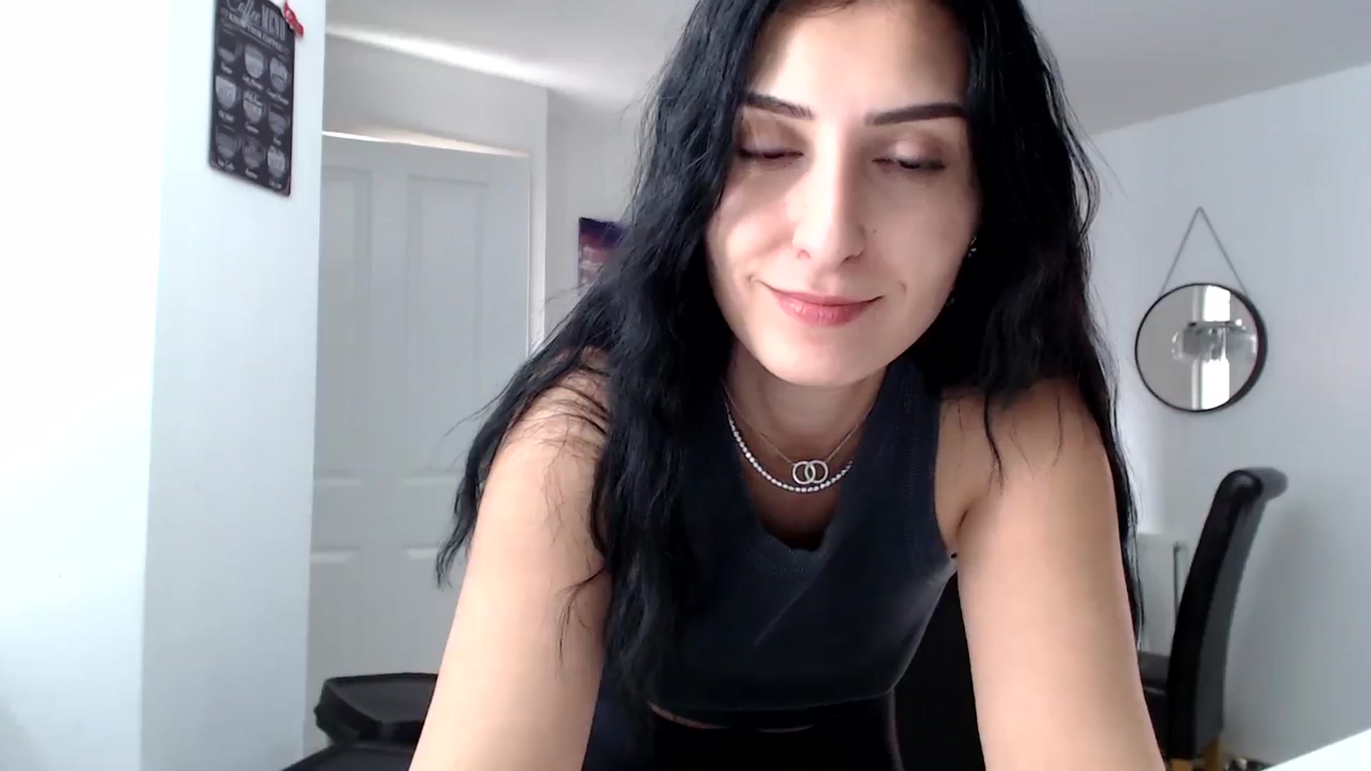 Gallery image thumbnail from LavIson's myfreecams stream on, 01/29/2025, 13:50 image 11 of 20