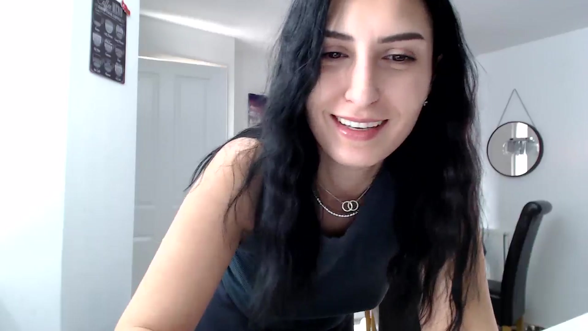 Gallery image thumbnail from LavIson's myfreecams stream on, 01/29/2025, 13:50 image 10 of 20