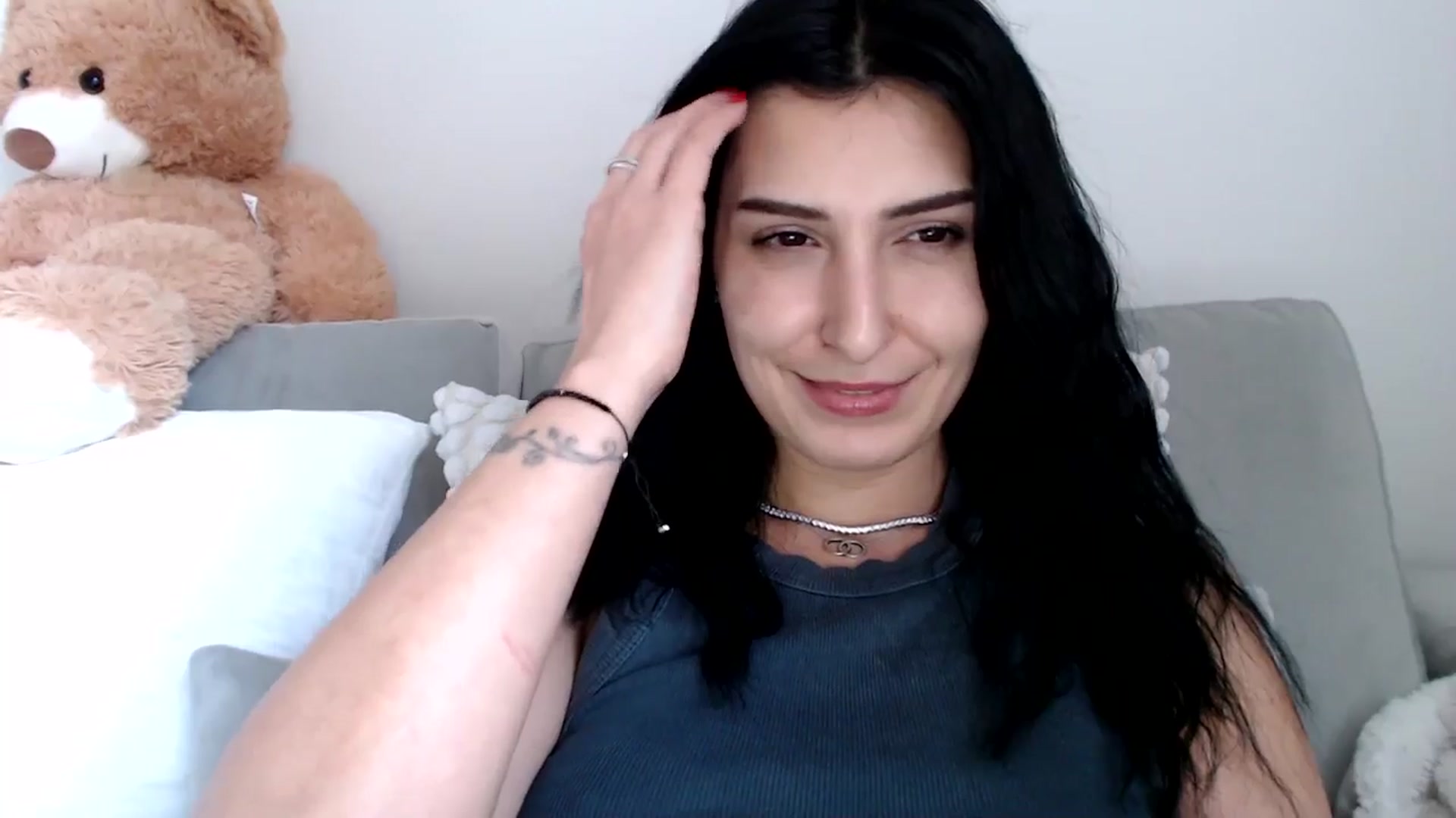 Gallery image thumbnail from LavIson's myfreecams stream on, 01/29/2025, 15:59 image 7 of 20