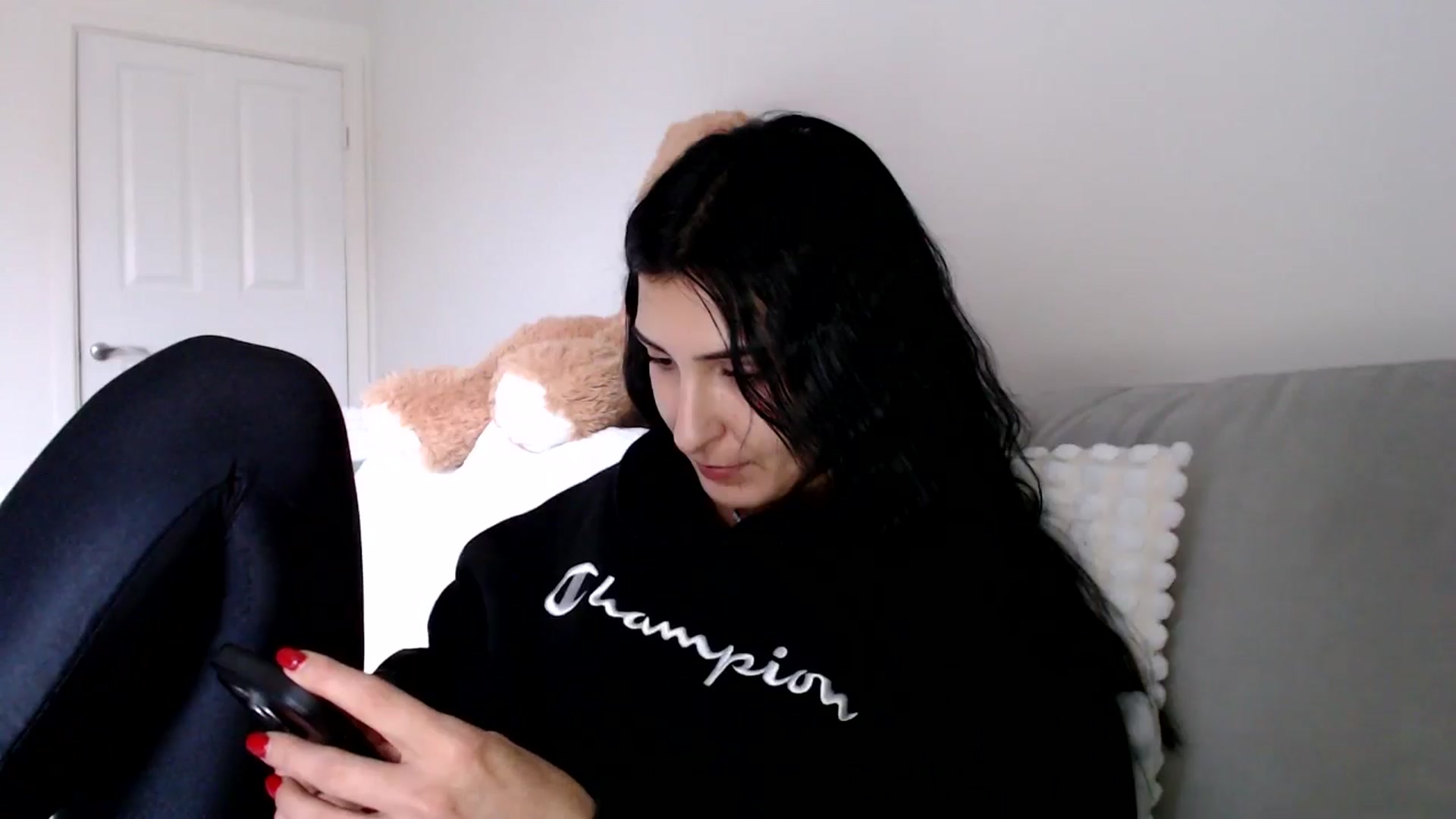 Gallery image thumbnail from LavIson's myfreecams stream on, 01/29/2025, 15:59 image 19 of 20