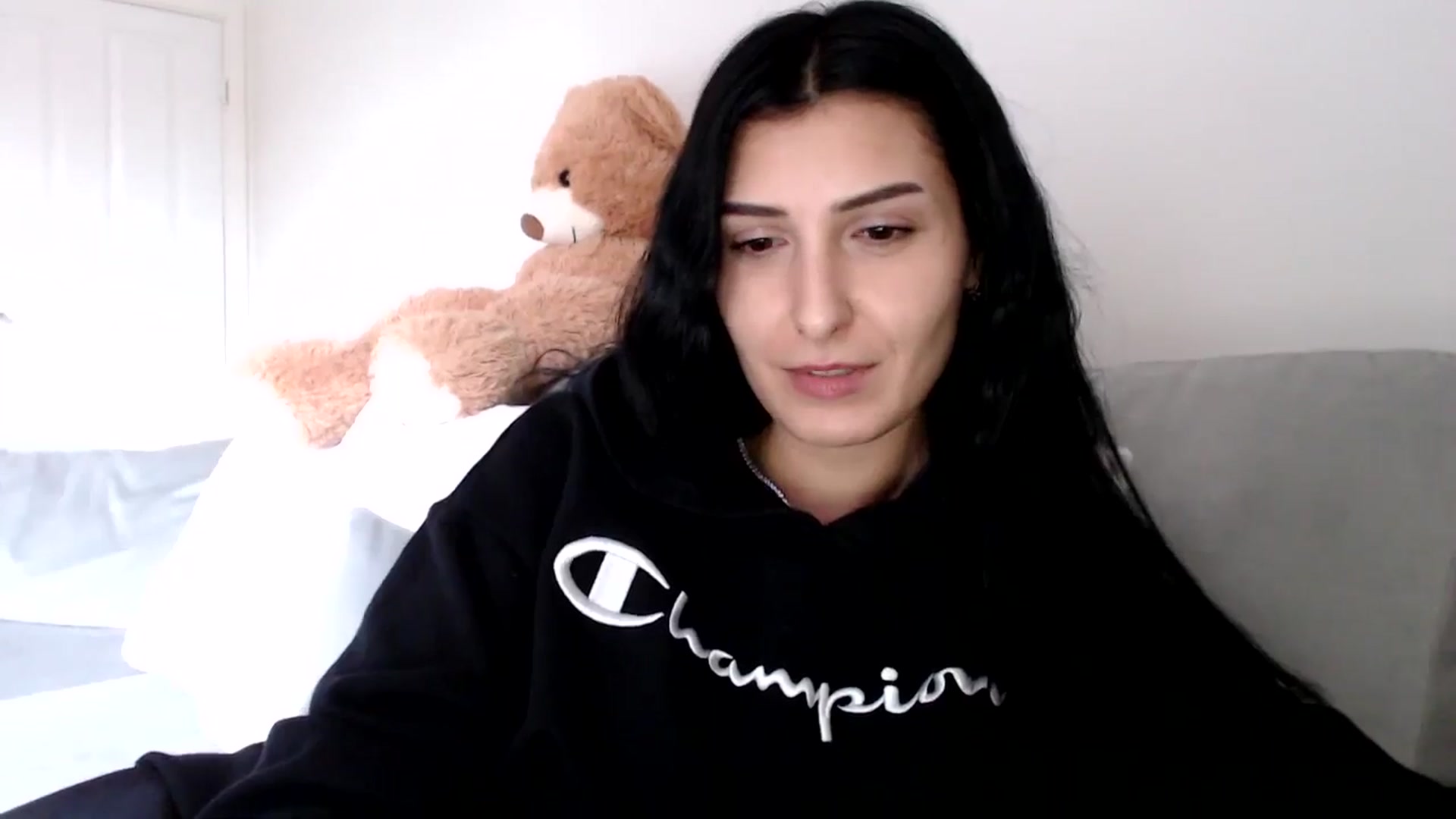 Gallery image thumbnail from LavIson's myfreecams stream on, 01/29/2025, 15:59 image 17 of 20