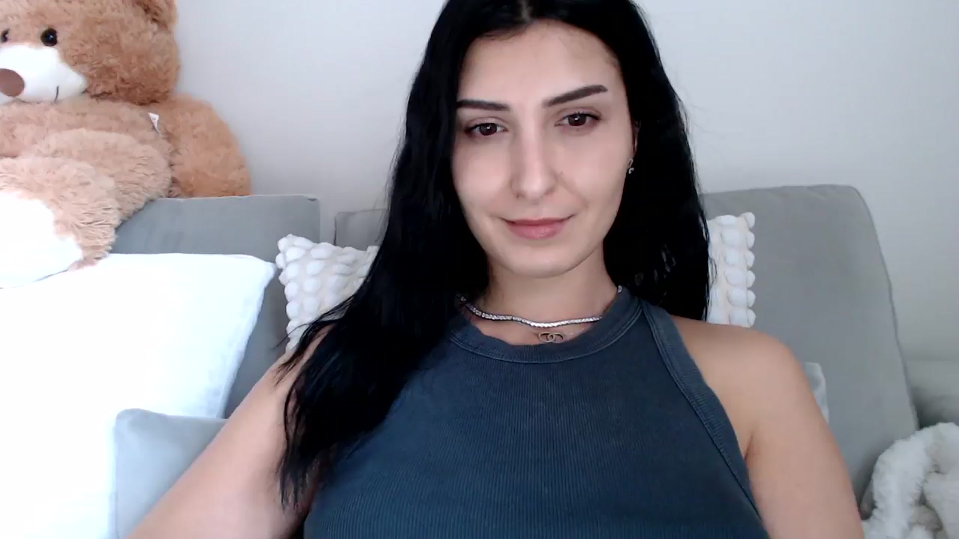 Gallery image thumbnail from LavIson's myfreecams stream on, 01/29/2025, 15:59 image 8 of 20