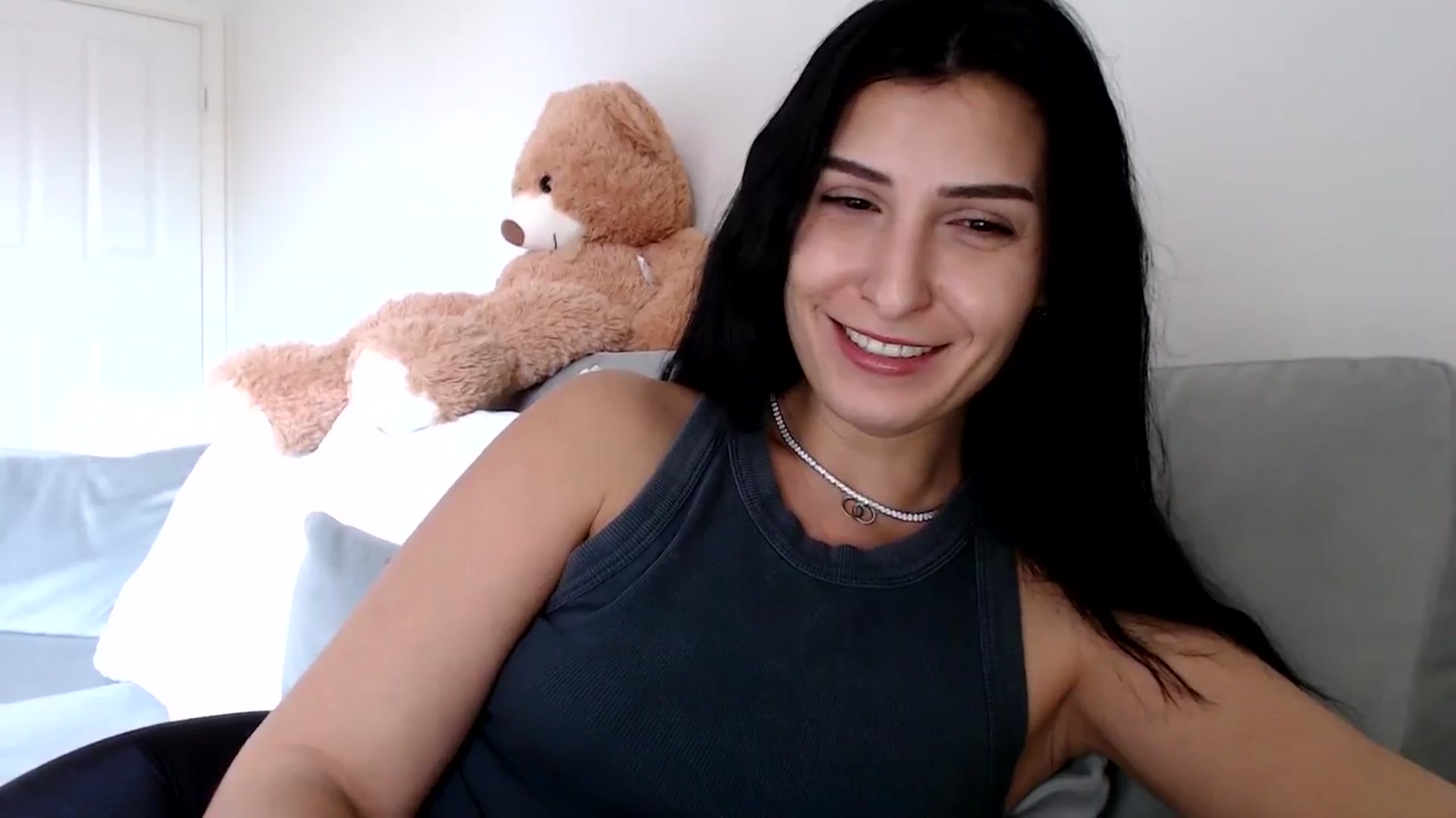Gallery image thumbnail from LavIson's myfreecams stream on, 01/29/2025, 15:59 image 6 of 20