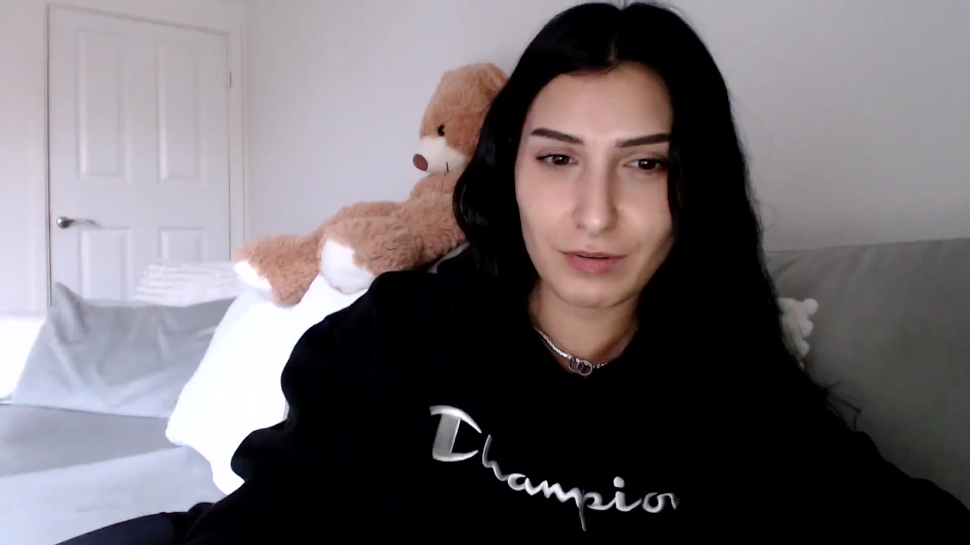 Gallery image thumbnail from LavIson's myfreecams stream on, 01/29/2025, 15:59 image 20 of 20