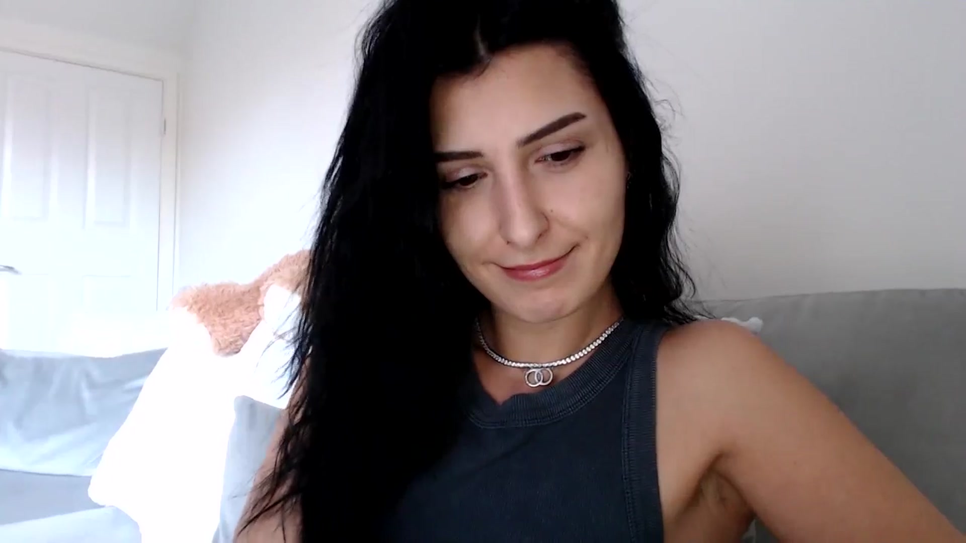 Gallery image thumbnail from LavIson's myfreecams stream on, 01/29/2025, 15:59 image 4 of 20