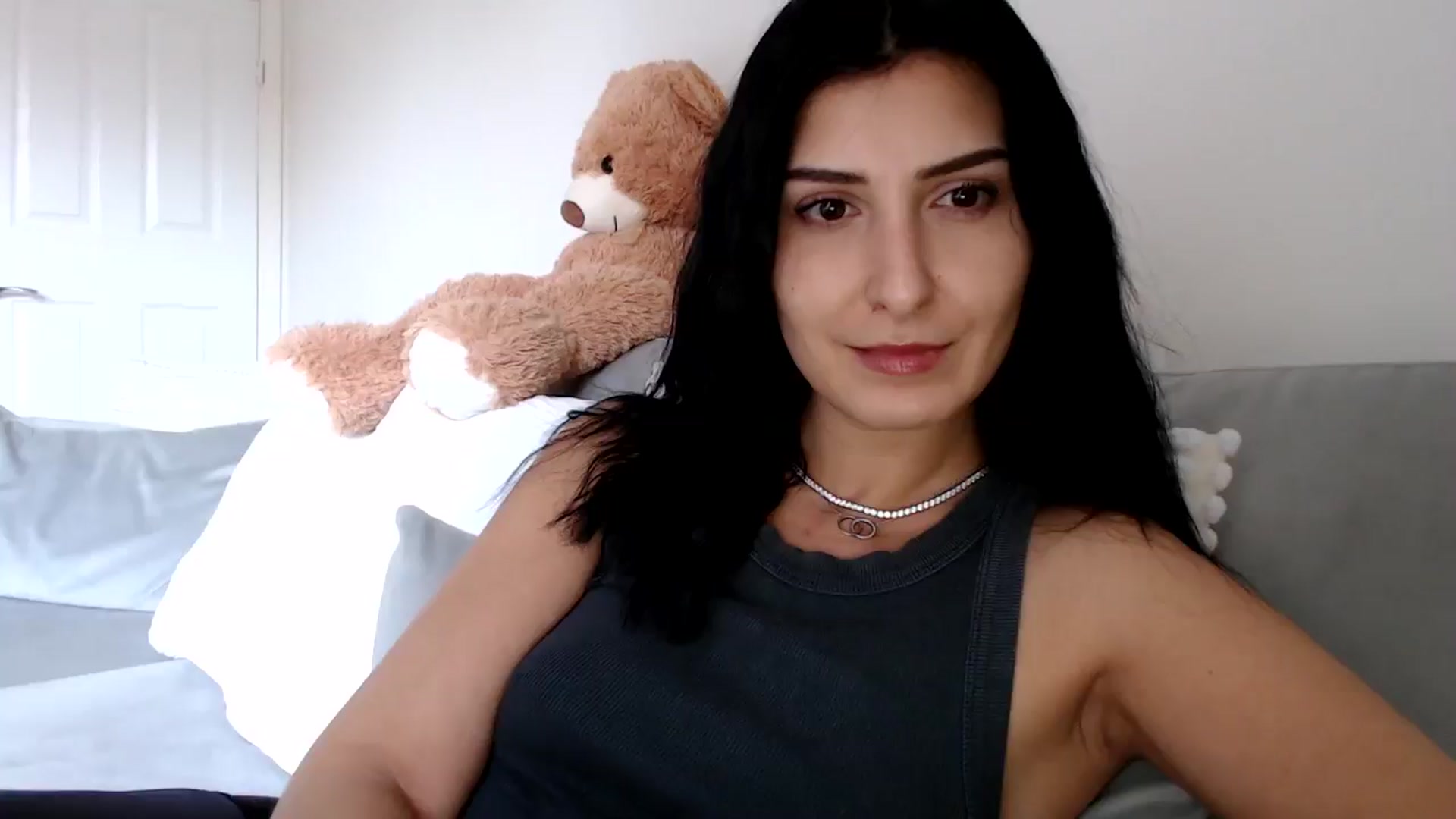 Gallery image thumbnail from LavIson's myfreecams stream on, 01/29/2025, 15:59 image 1 of 20