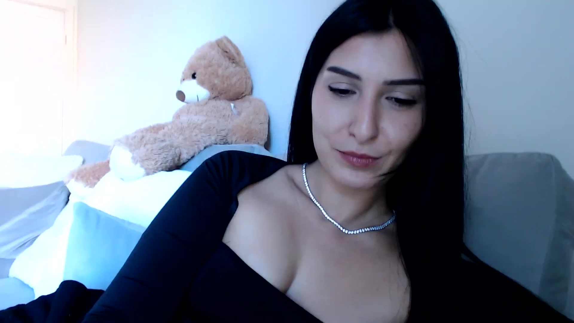 Gallery image thumbnail from LavIson's myfreecams stream on, 01/30/2025, 12:08 image 10 of 20